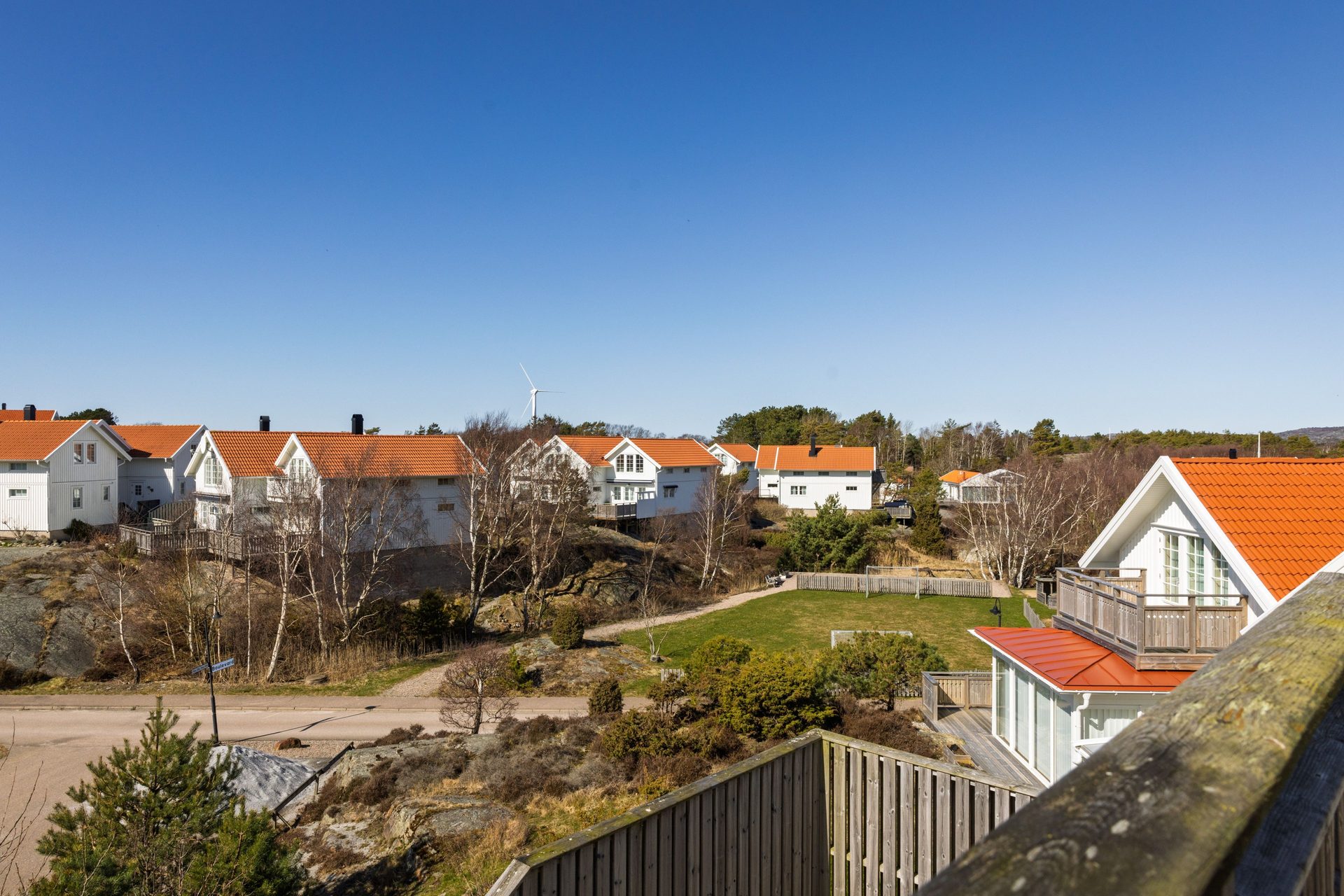 Tångebergsvägen 4A