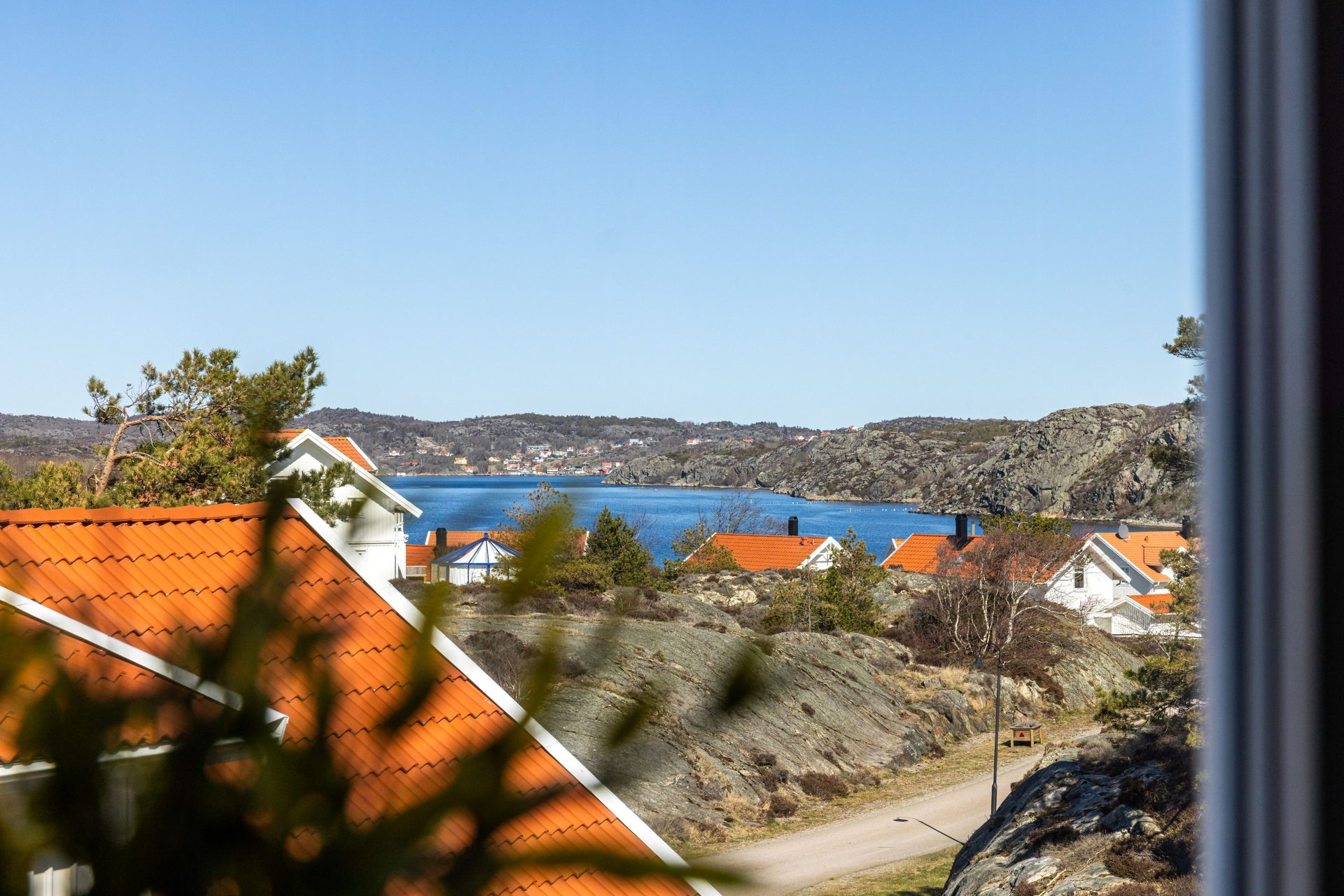 Tångebergsvägen 4A