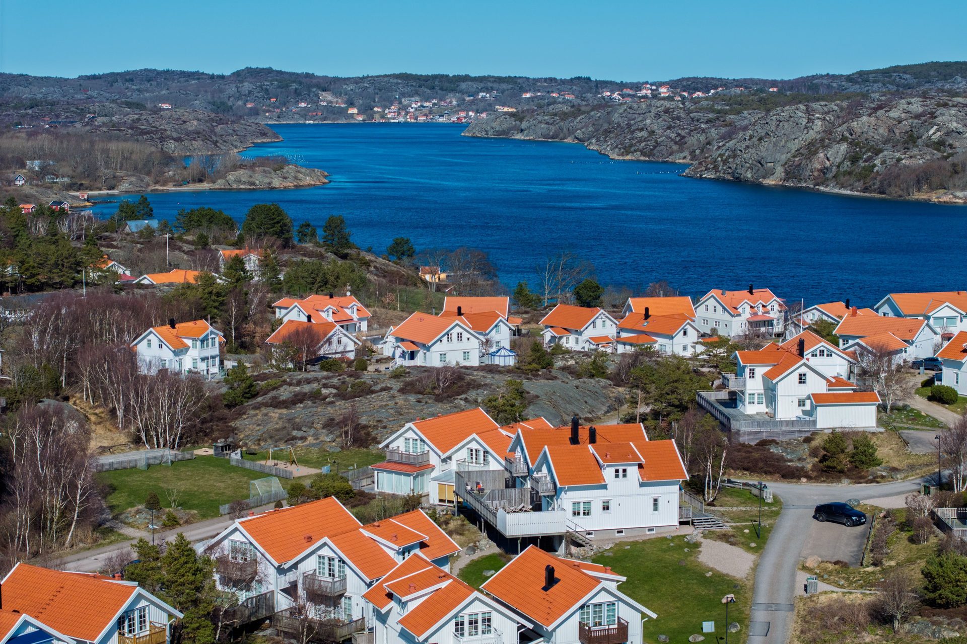 Tångebergsvägen 4A