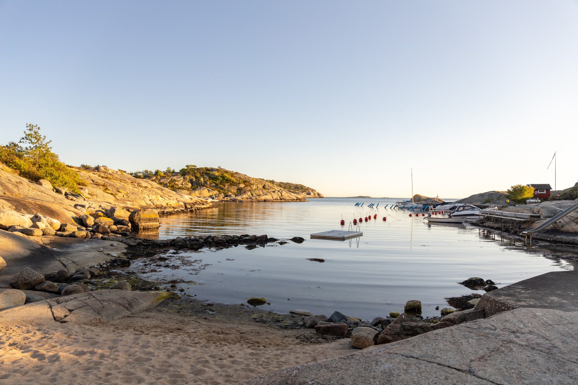 Kullaviks Korshamnsväg 52B
