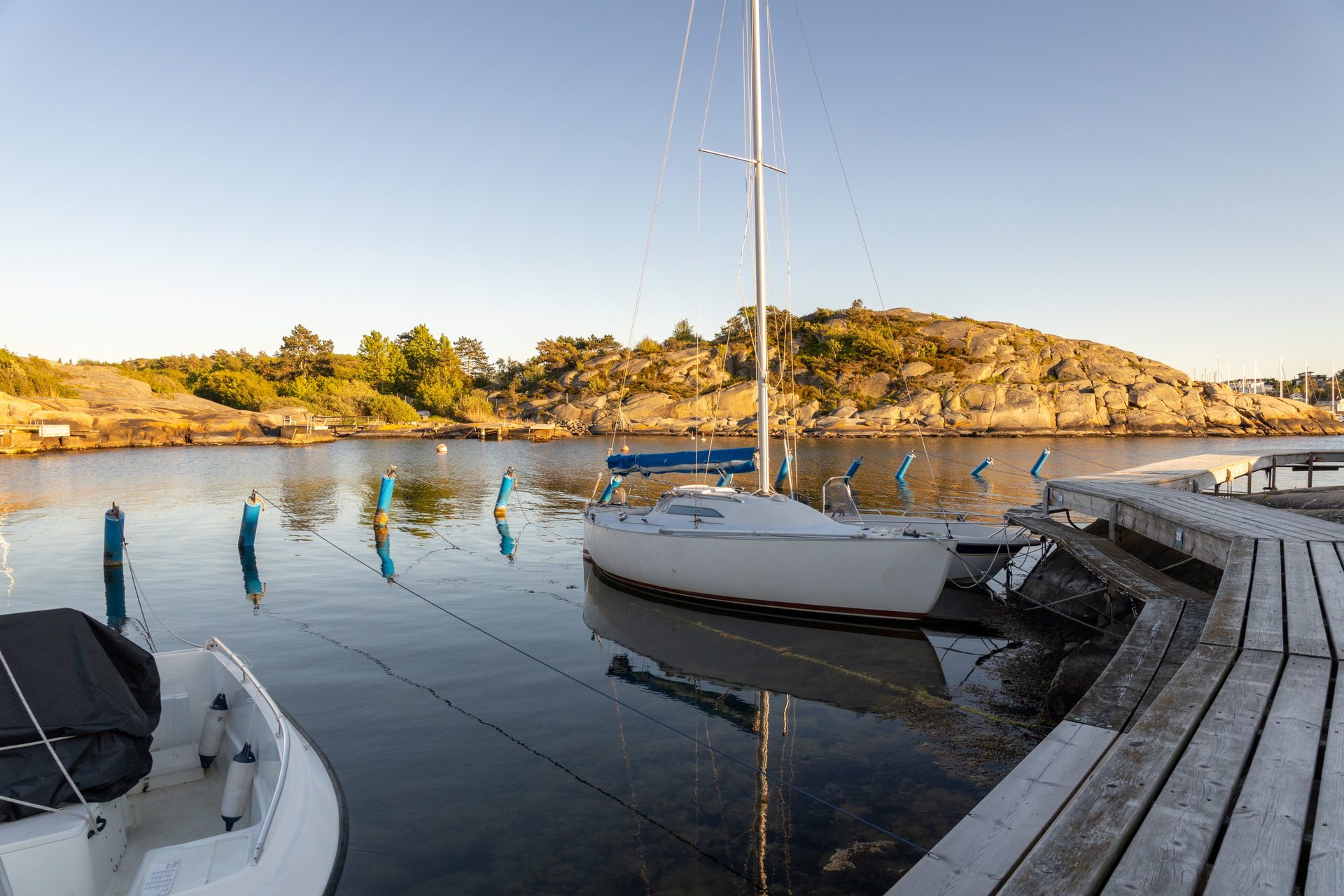 Kullaviks Korshamnsväg 52B