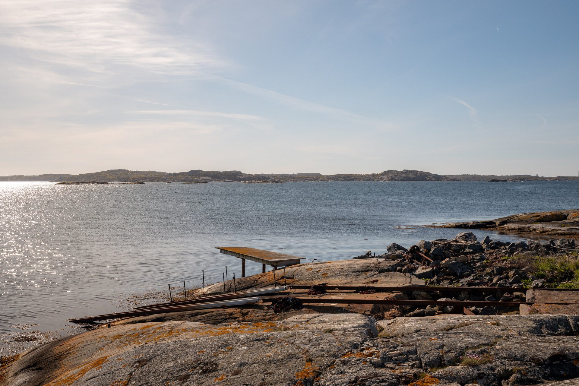 Tjuruddevägen nitton