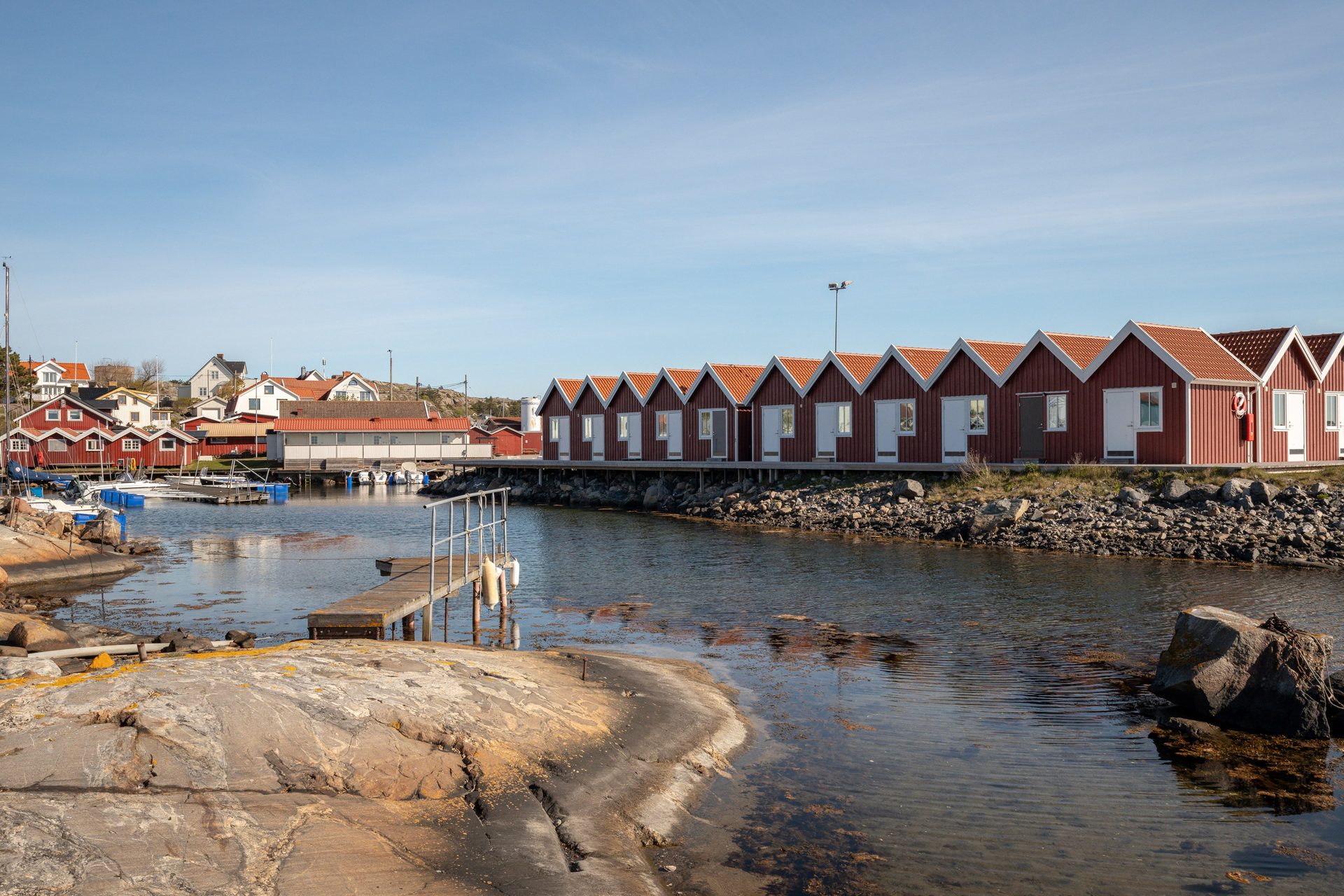 Tjuruddevägen nitton