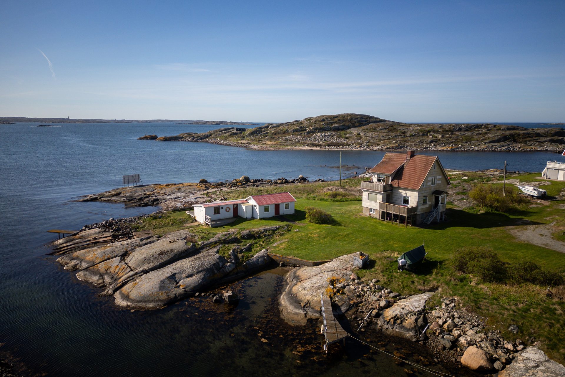 Tjuruddevägen nitton