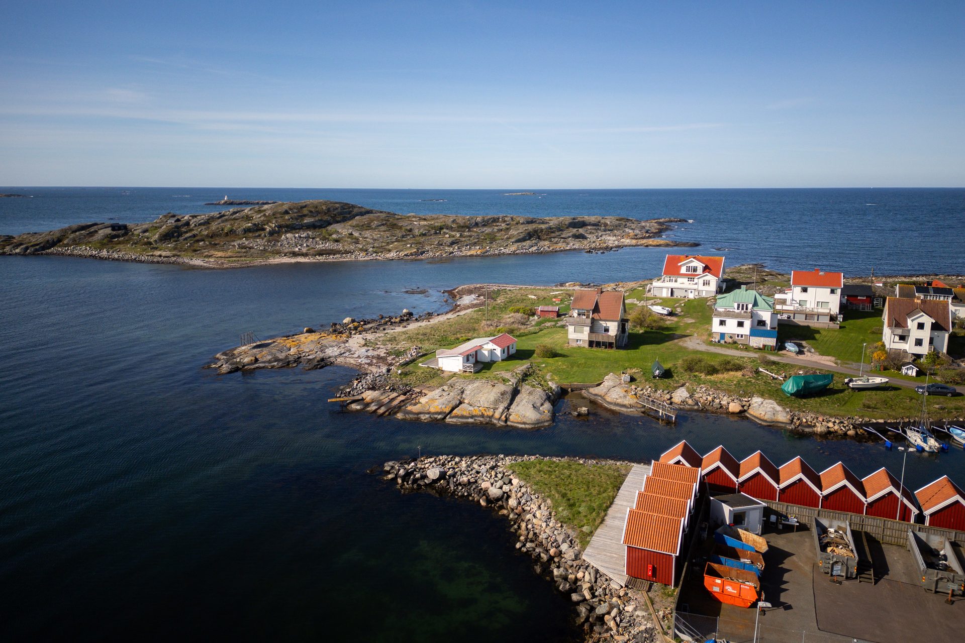 Tjuruddevägen nitton