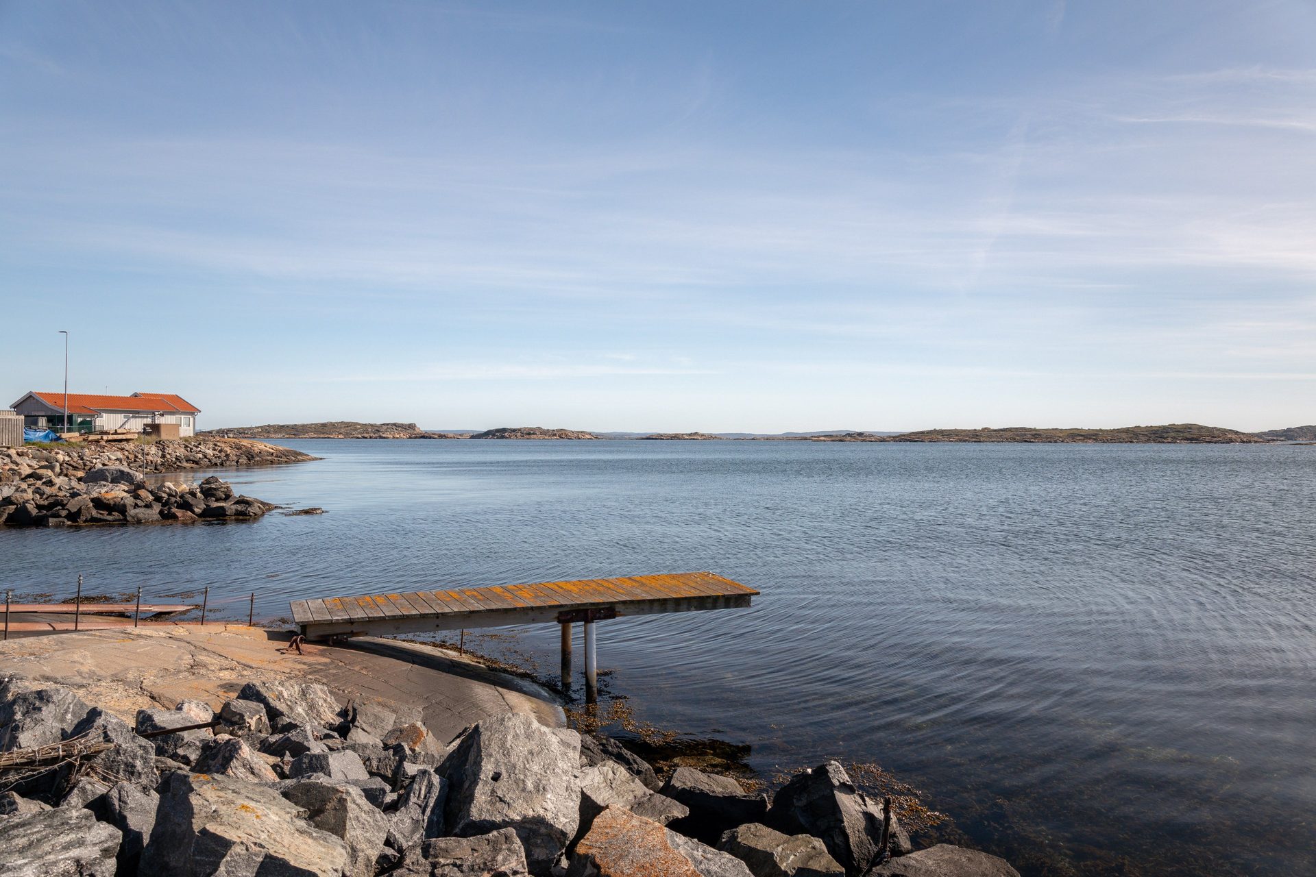 Tjuruddevägen nitton