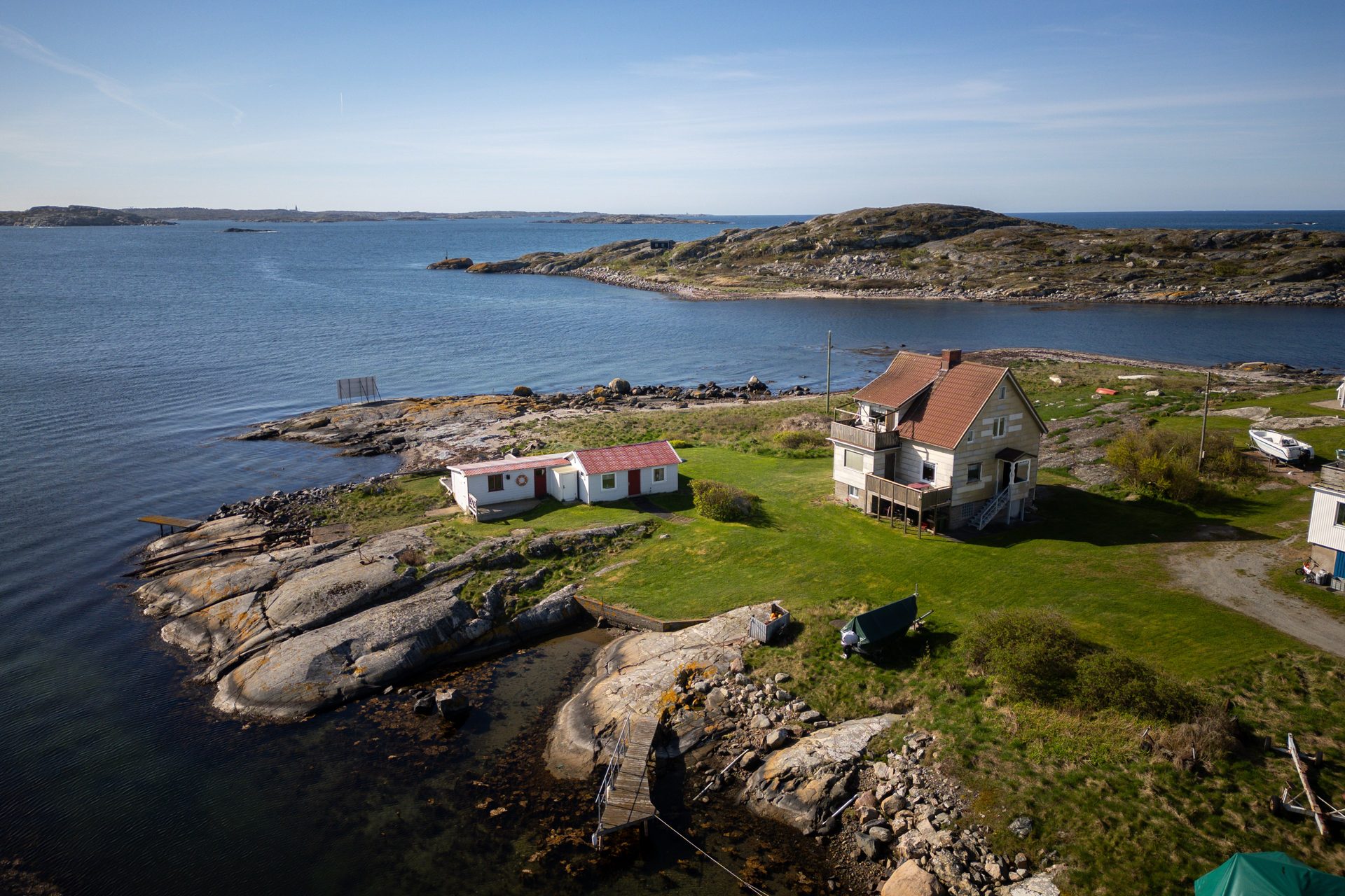 Tjuruddevägen nitton