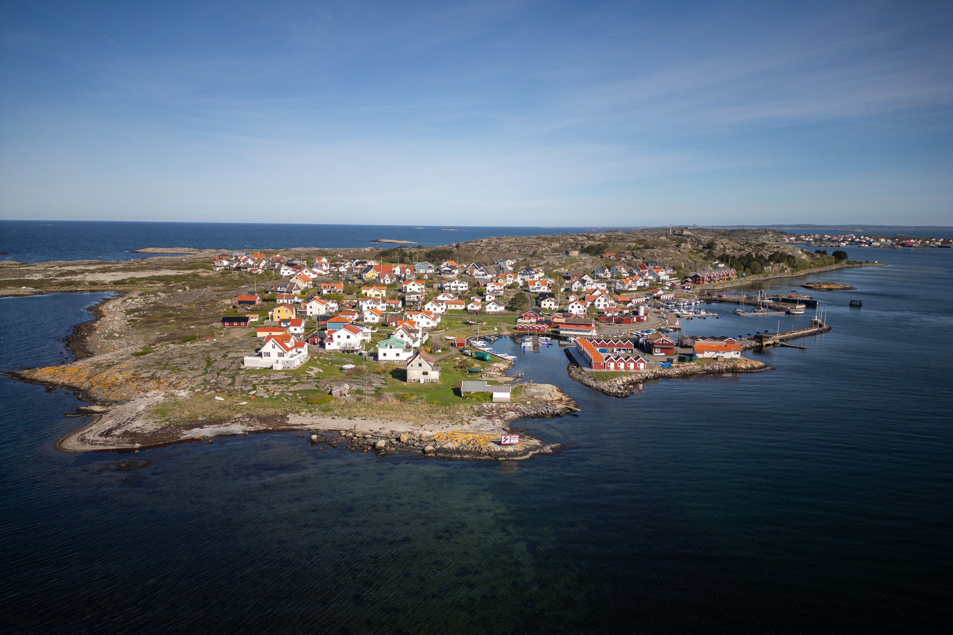 Tjuruddevägen nitton