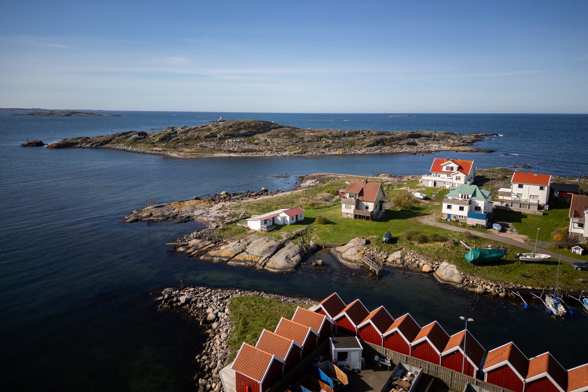 Tjuruddevägen nitton