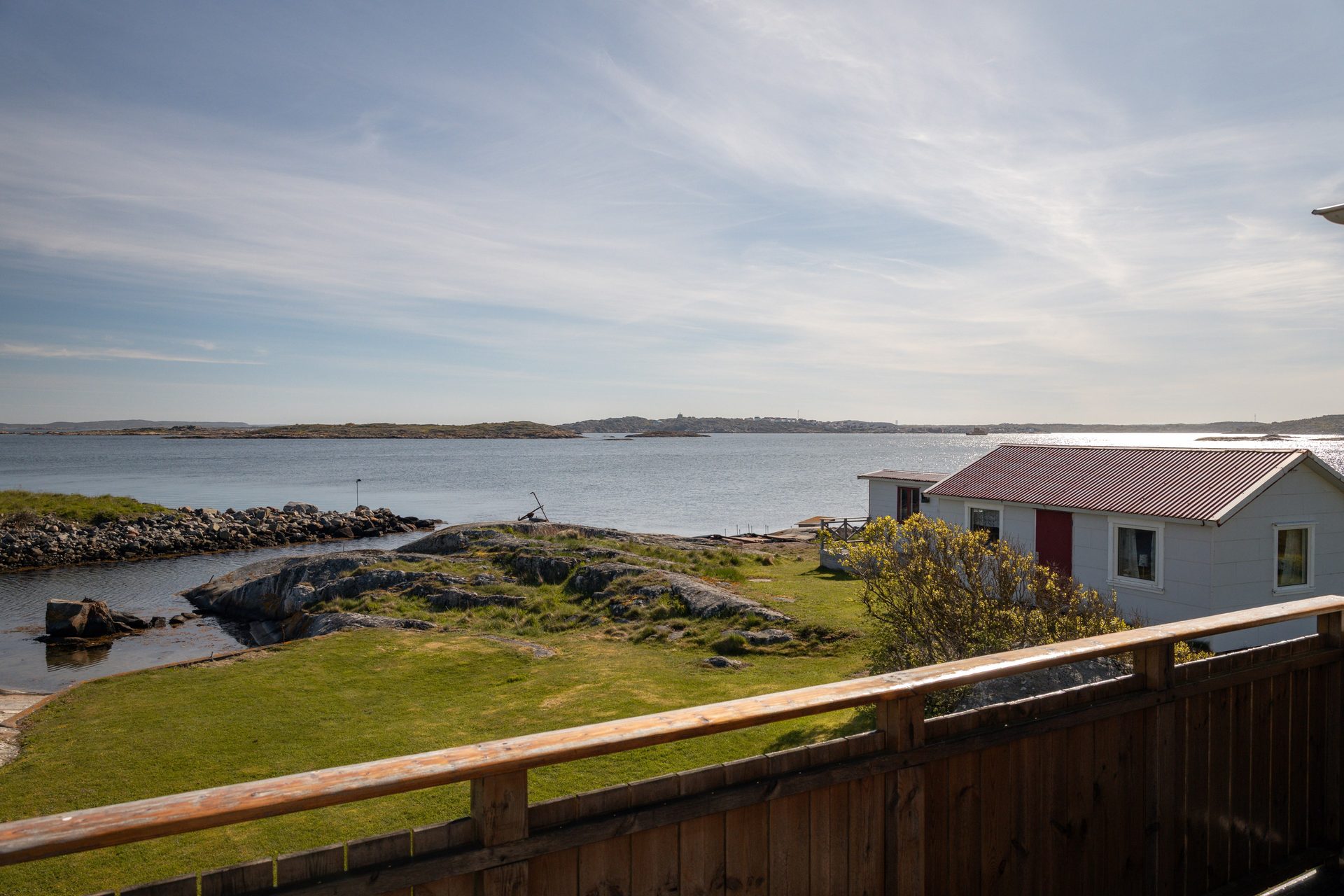 Tjuruddevägen nitton