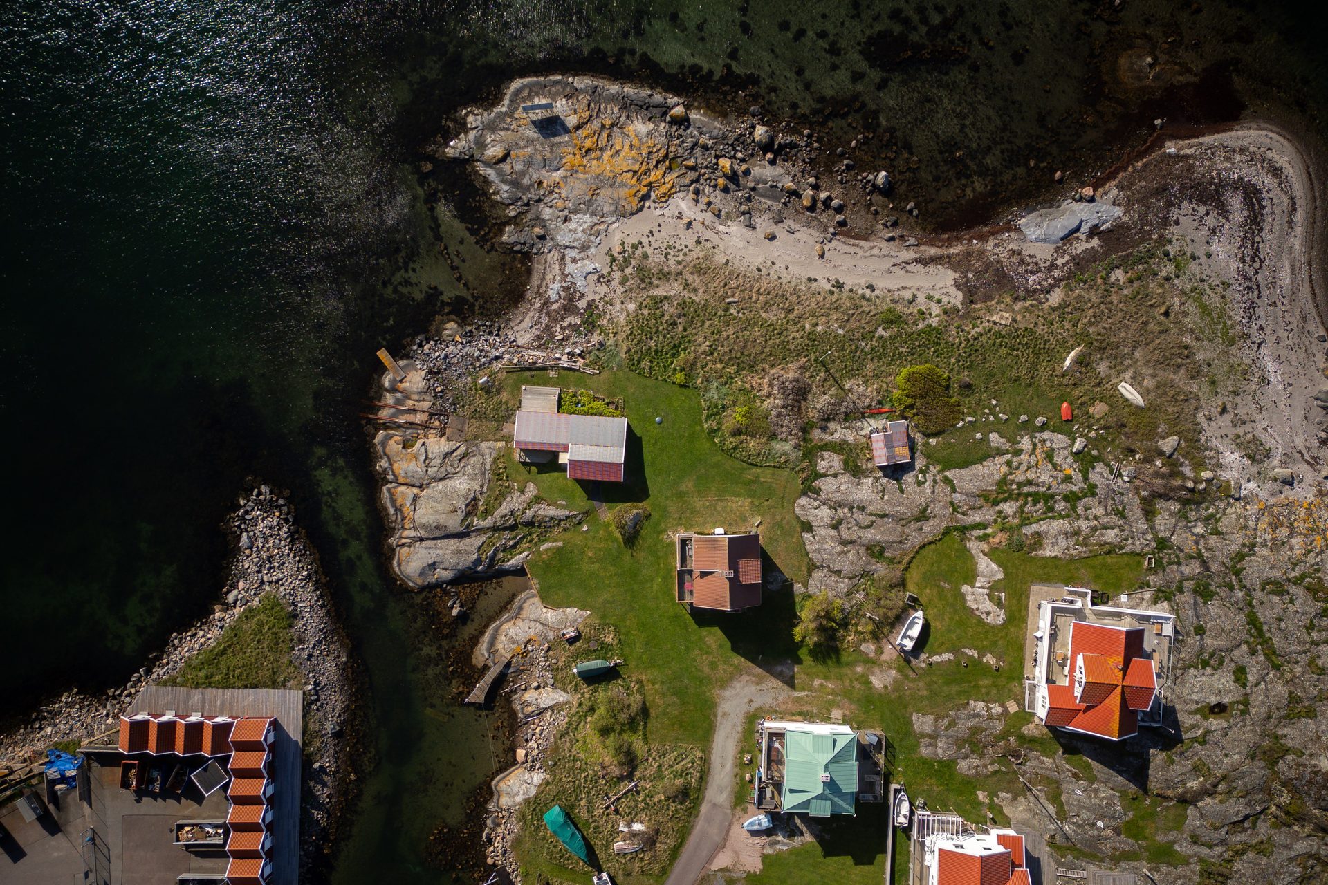 Tjuruddevägen nitton