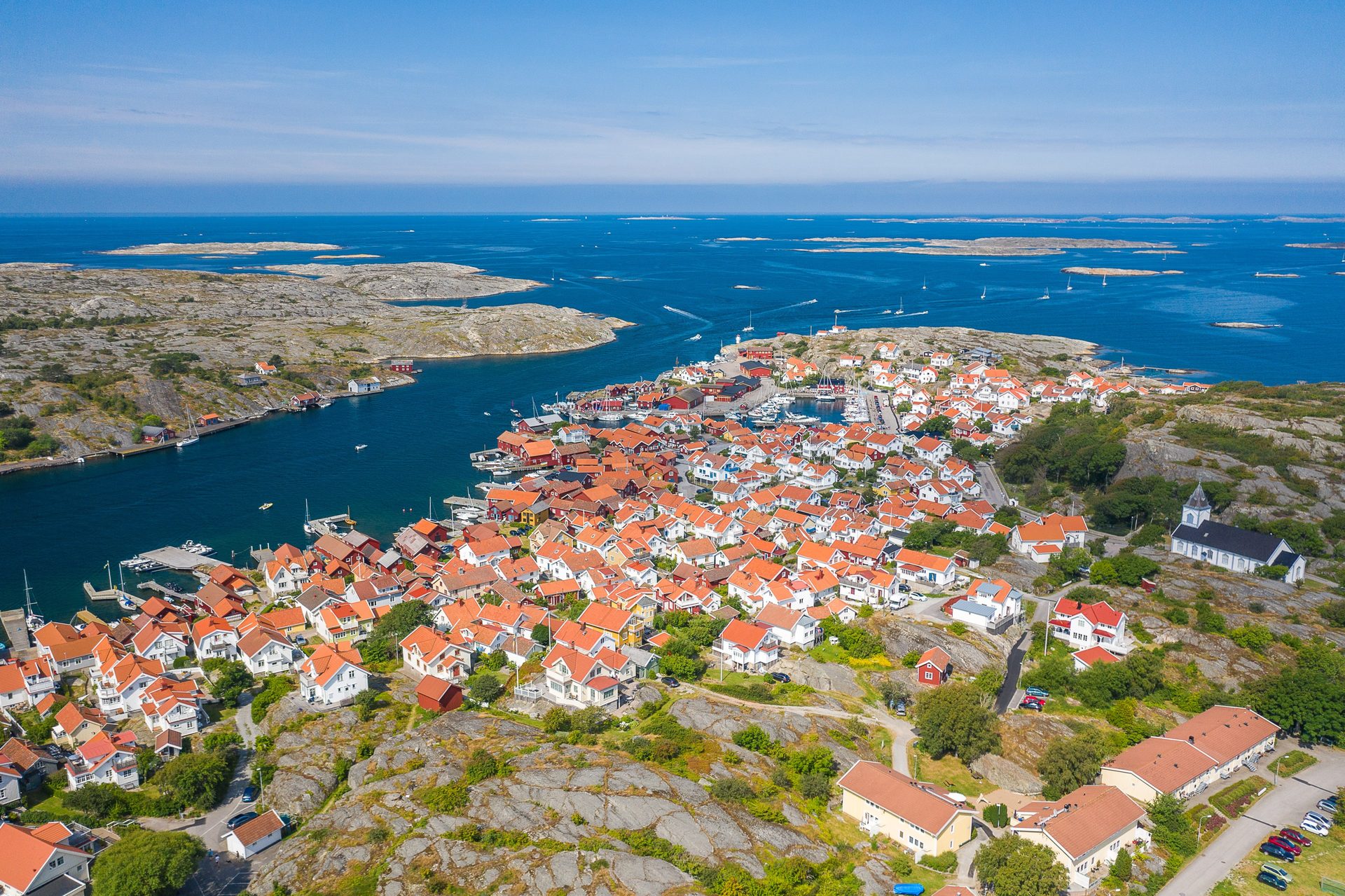 Tångehöjdsvägen femtio