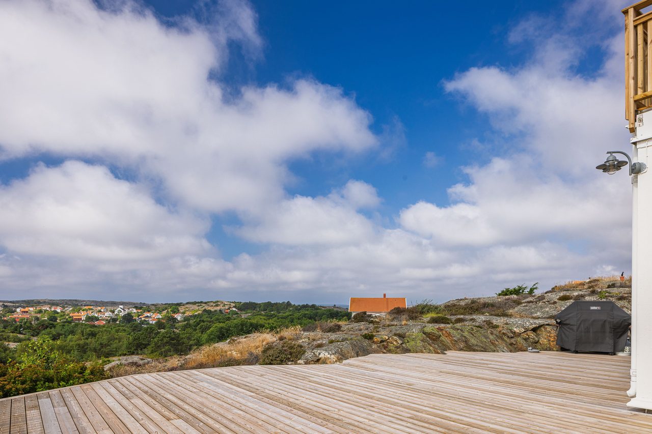 Tångehöjdsvägen femtio