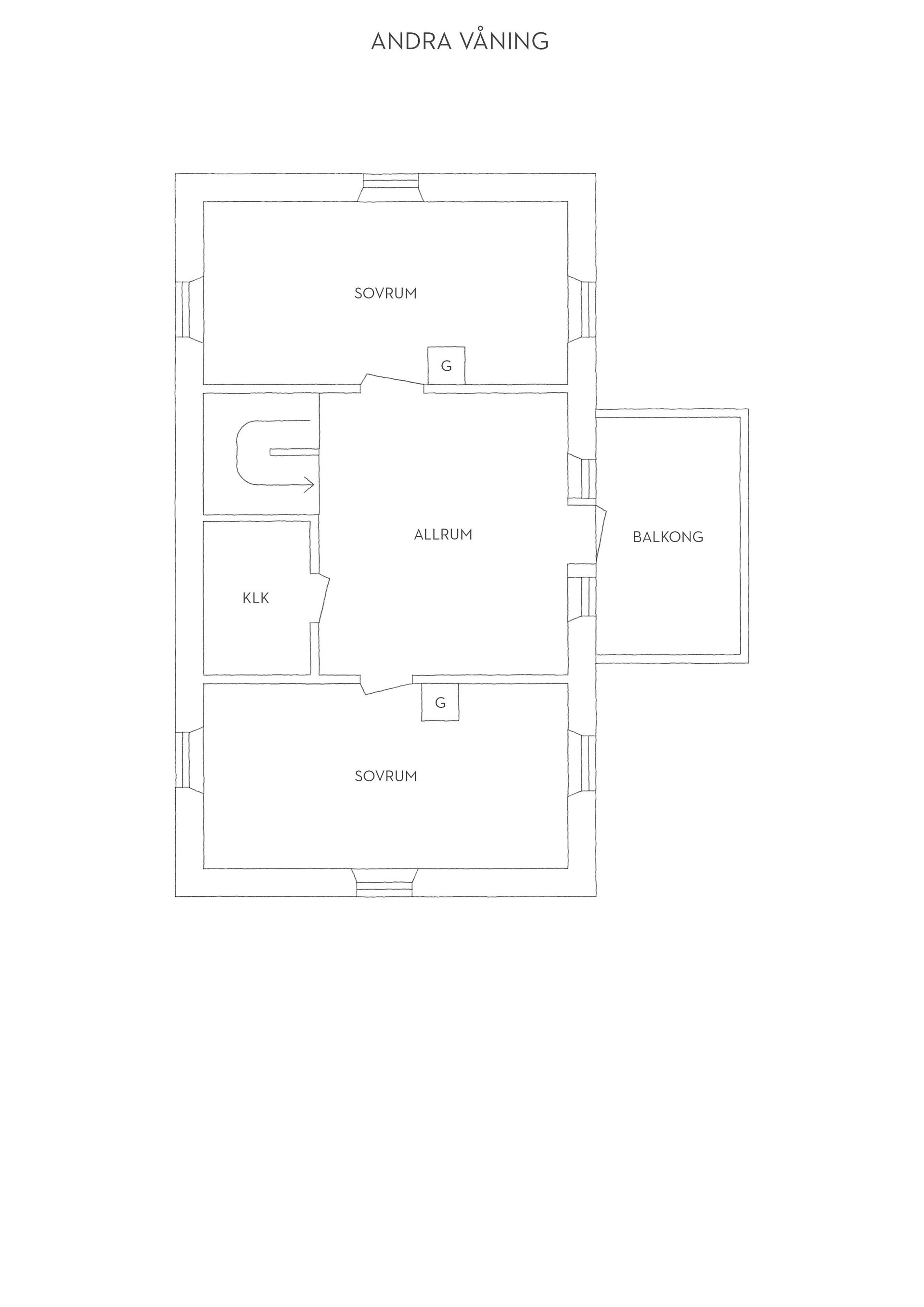 Tångehöjdsvägen femtio