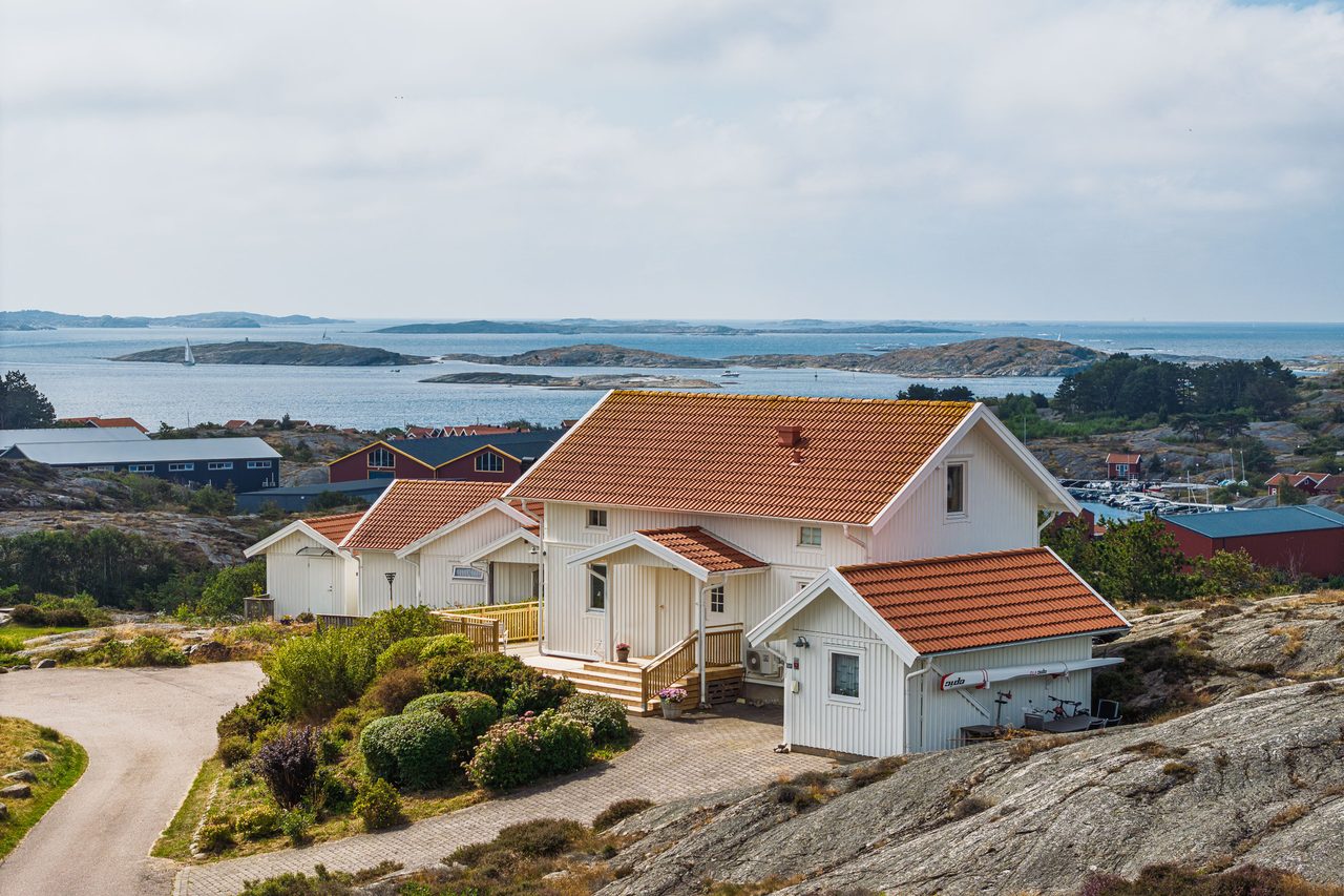 Tångehöjdsvägen femtio