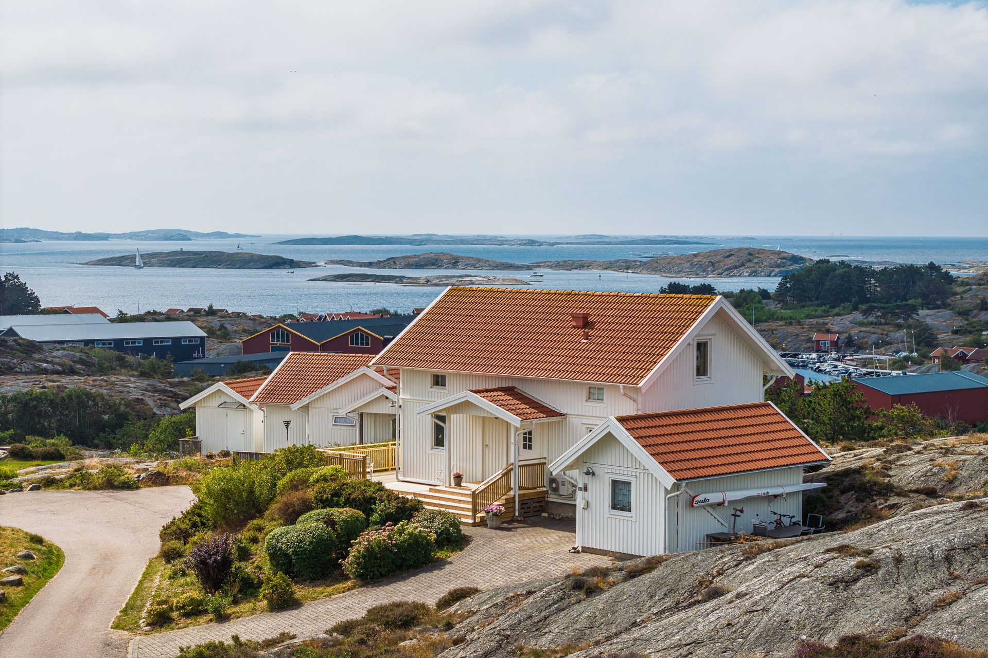 Tångehöjdsvägen femtio