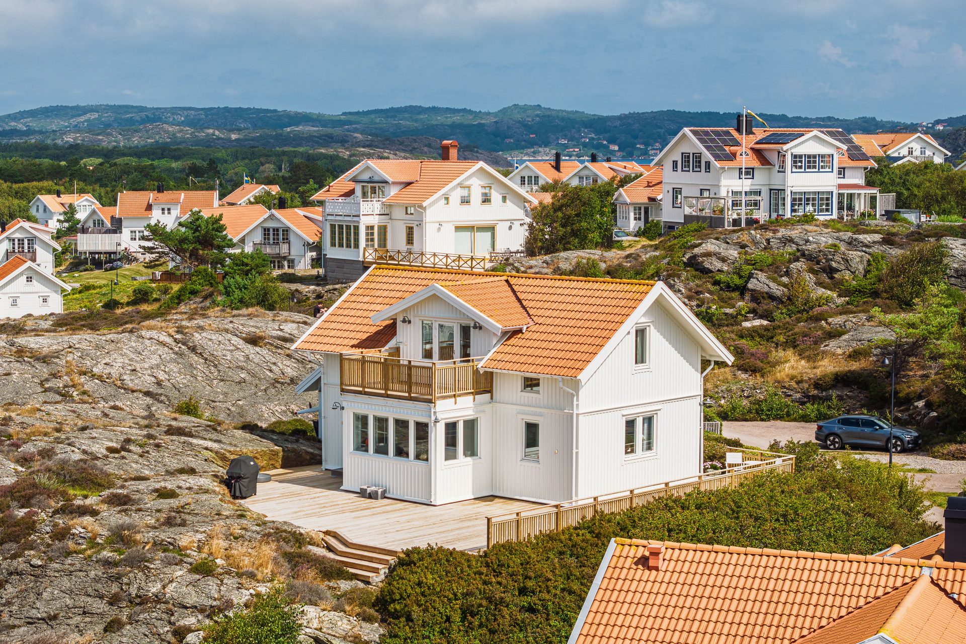 Tångehöjdsvägen femtio