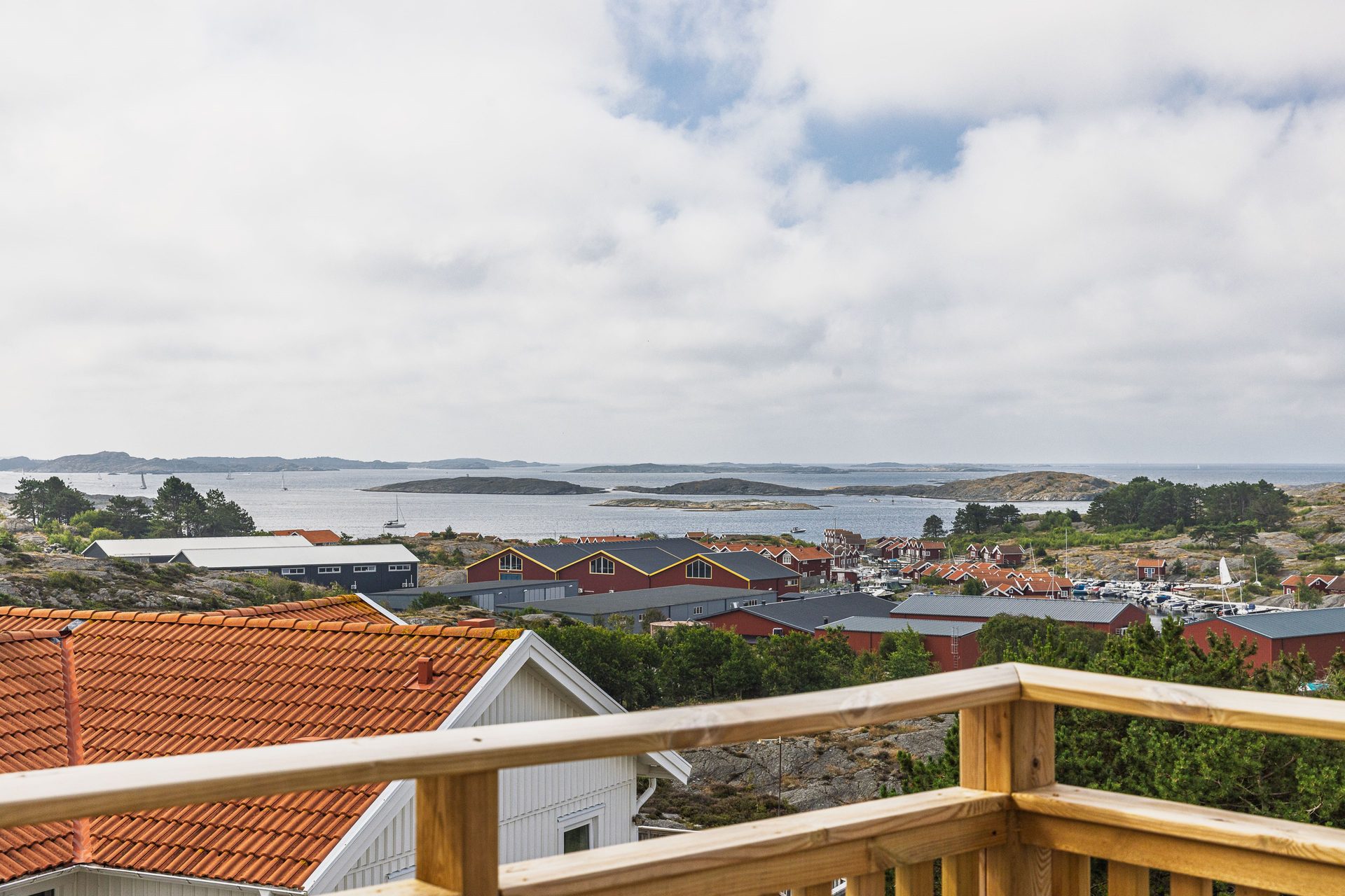 Tångehöjdsvägen femtio