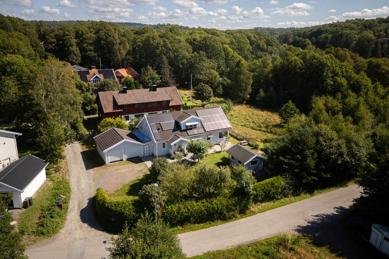 Gatersered Sörgård fem