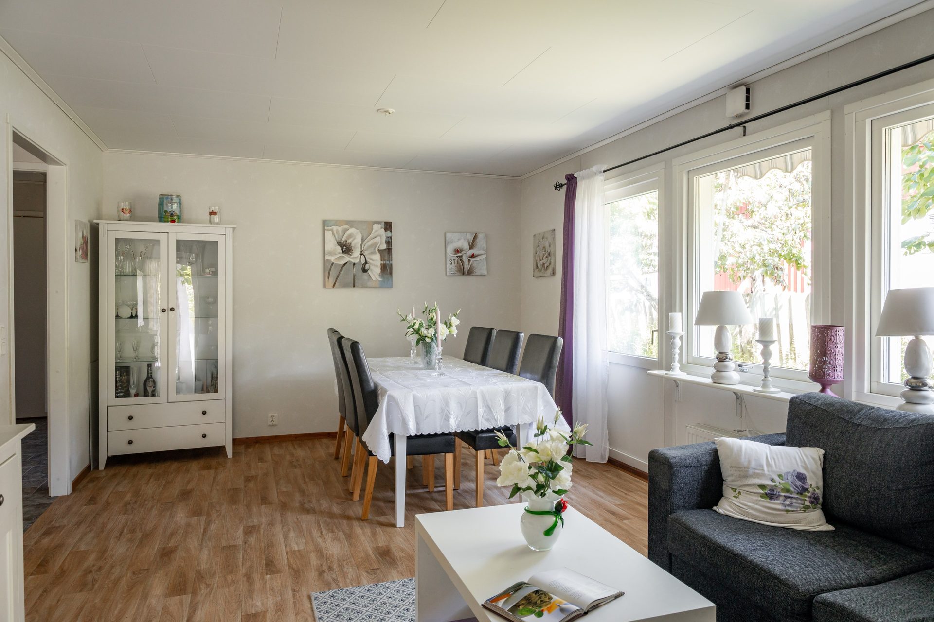 Gatersered Sörgård fem