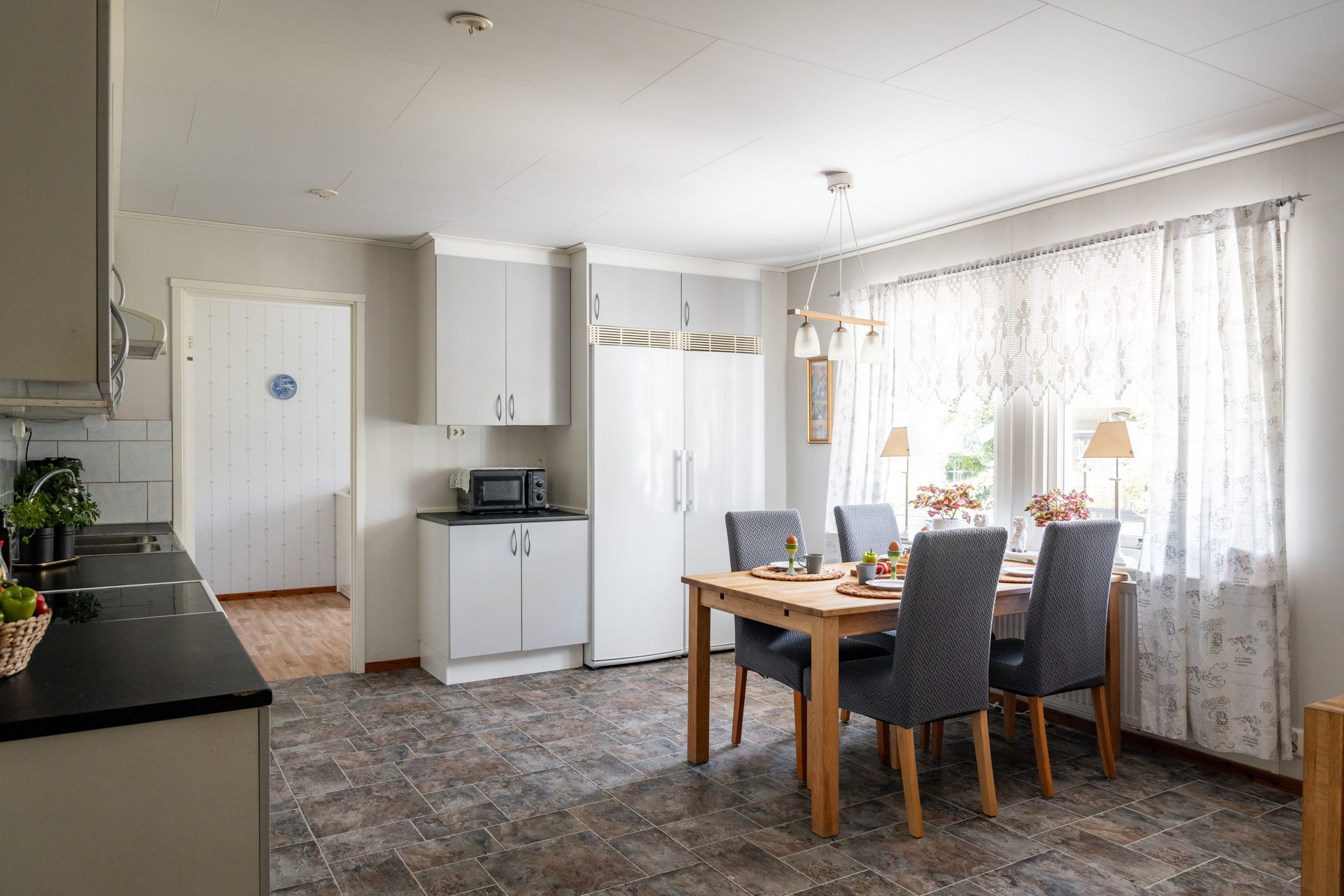 Gatersered Sörgård fem