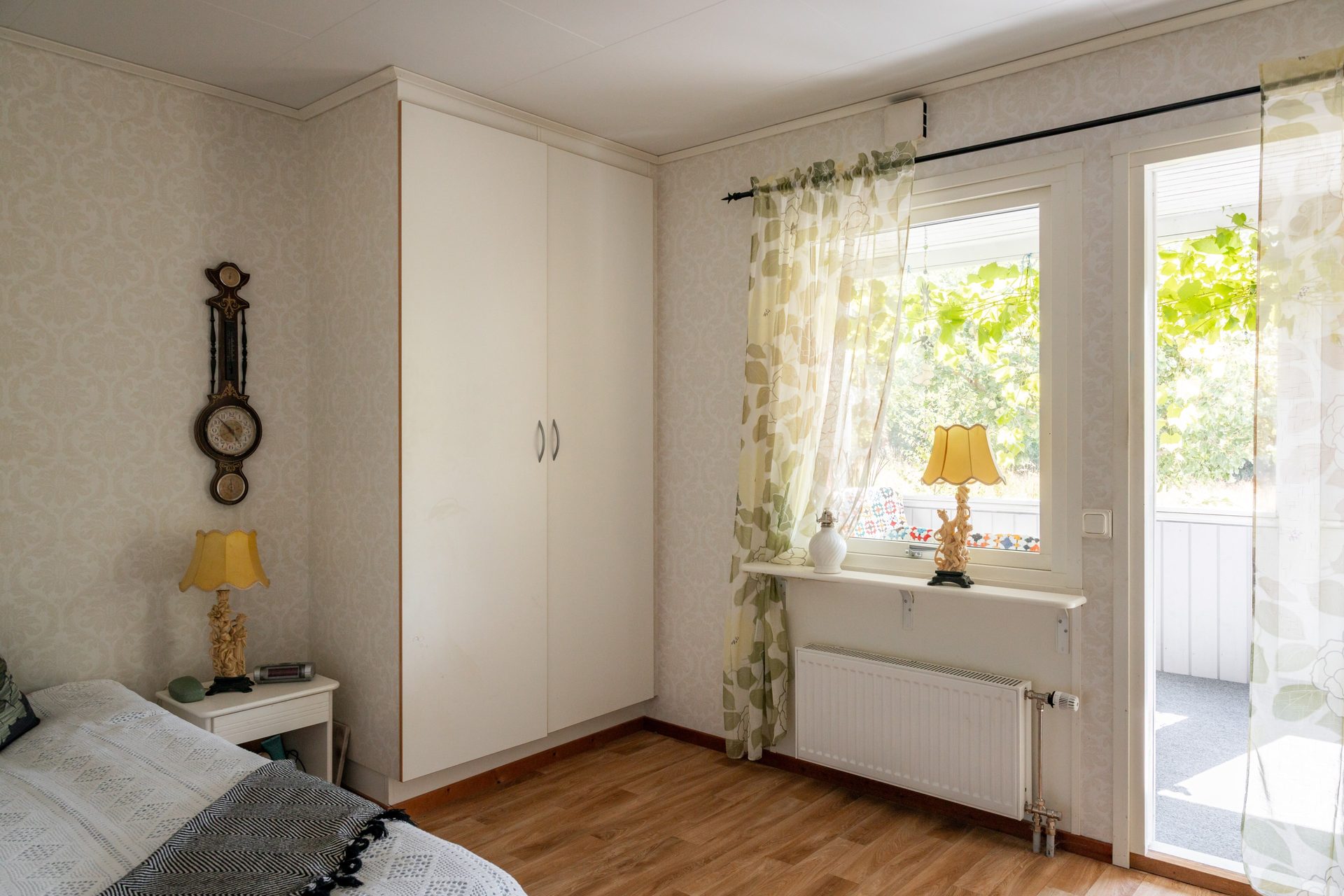 Gatersered Sörgård fem