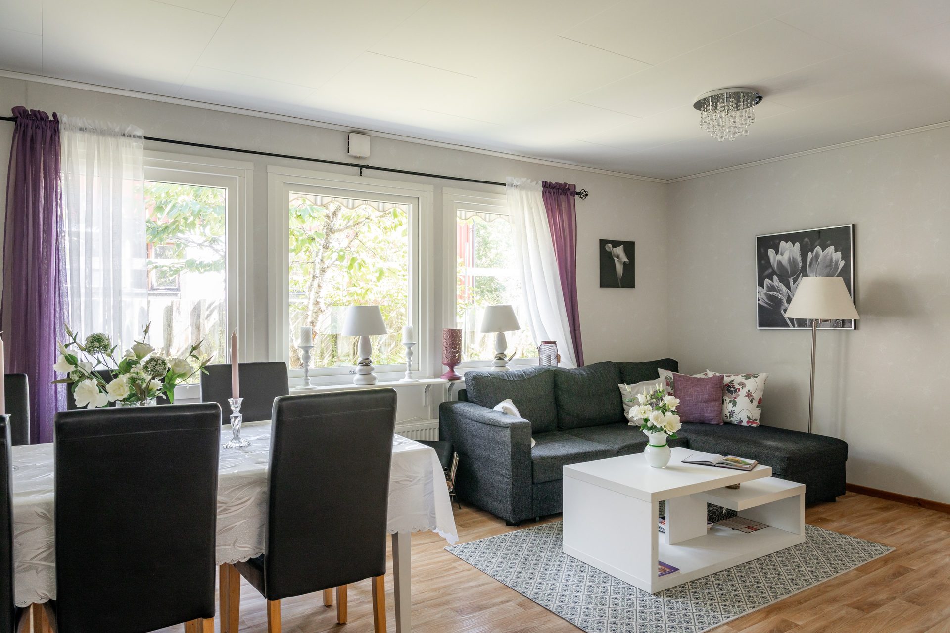 Gatersered Sörgård fem