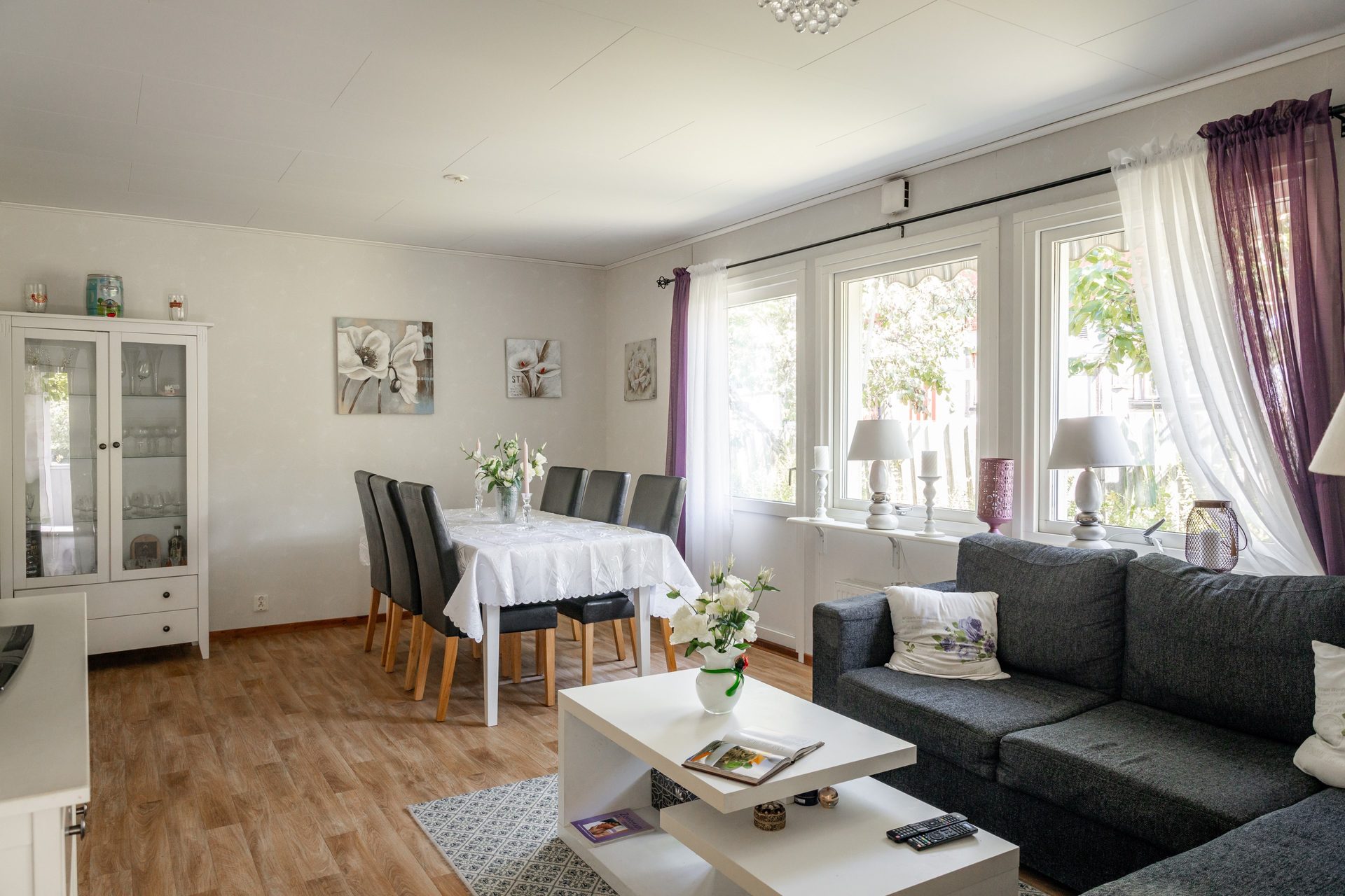 Gatersered Sörgård fem