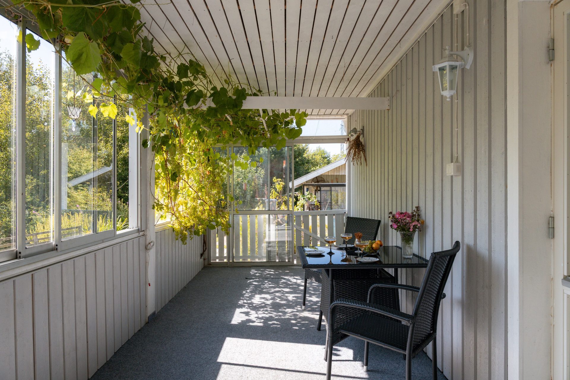 Gatersered Sörgård fem
