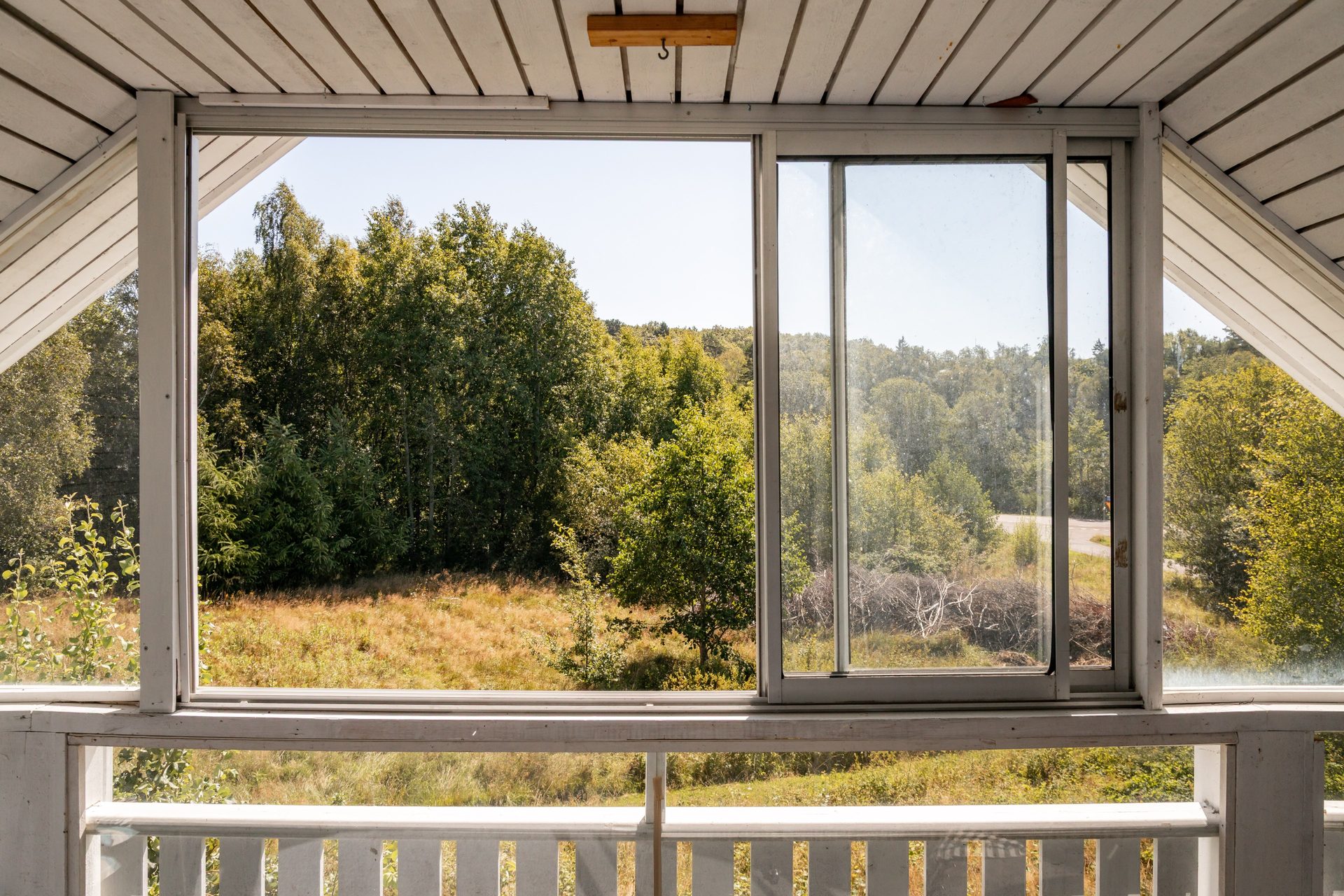 Gatersered Sörgård fem