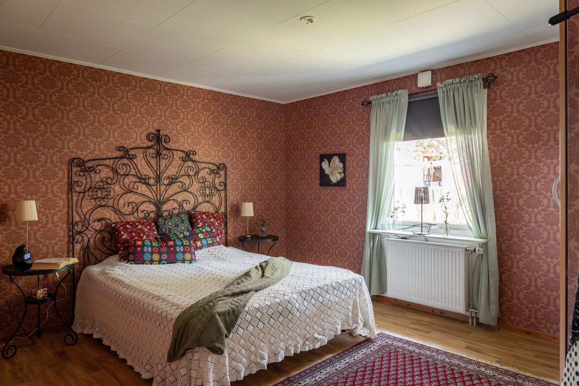 Gatersered Sörgård fem