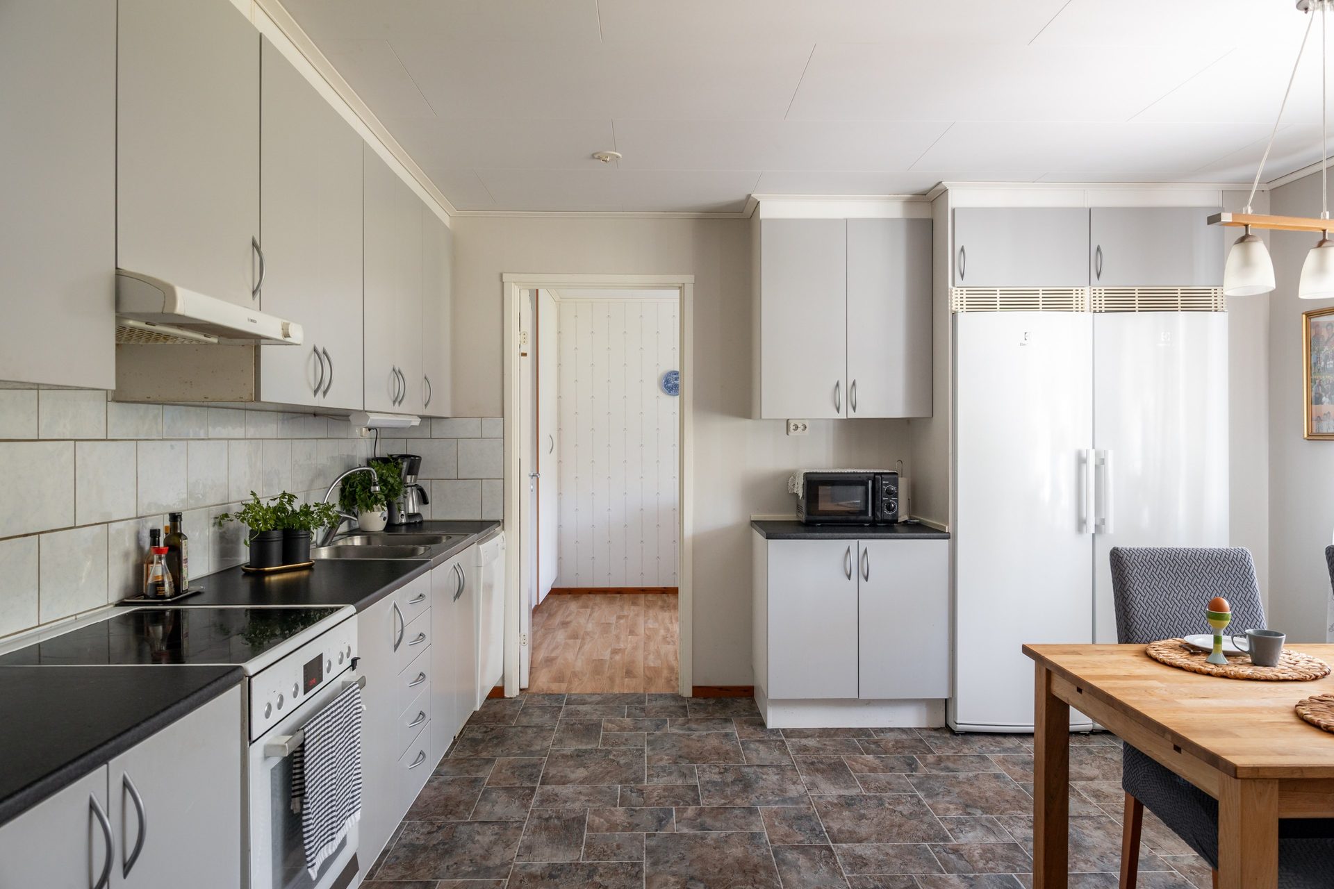 Gatersered Sörgård fem