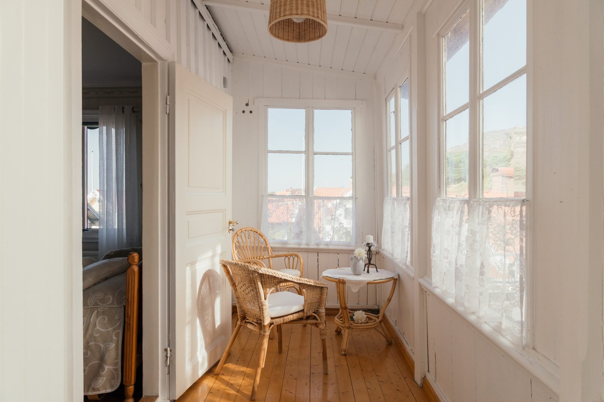Bergsgatan tretton