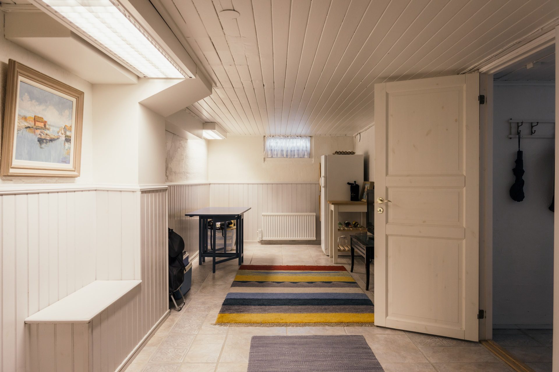 Bergsgatan tretton