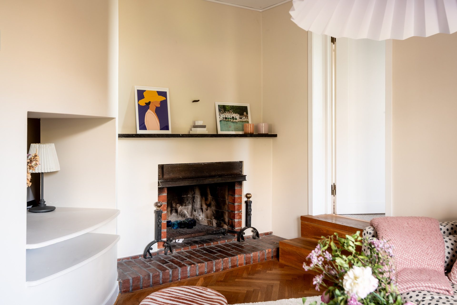 Skårsgatan sextiotvå