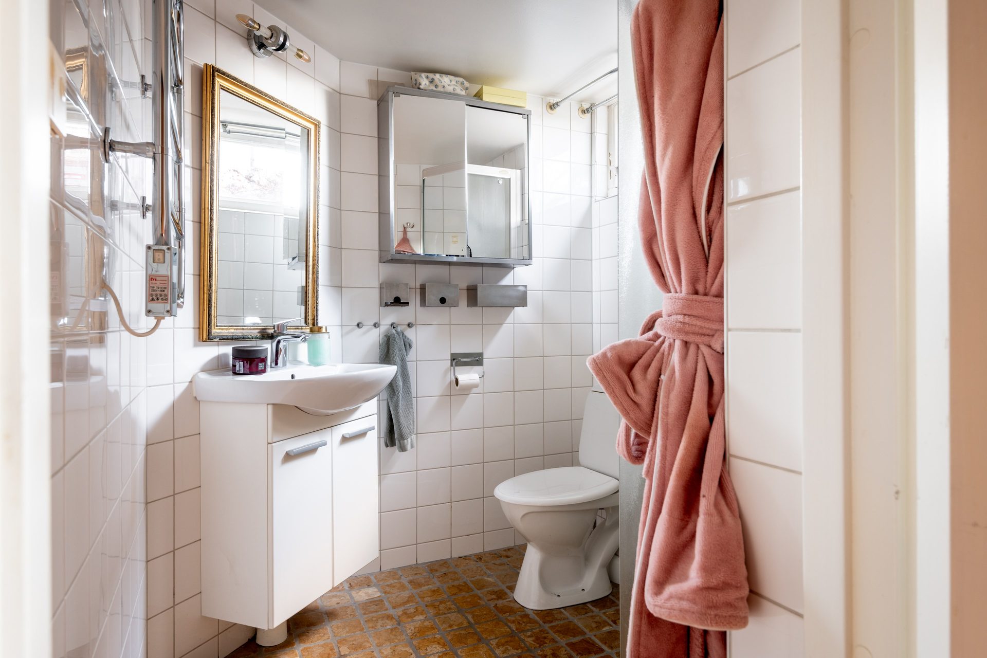 Skårsgatan sextiotvå