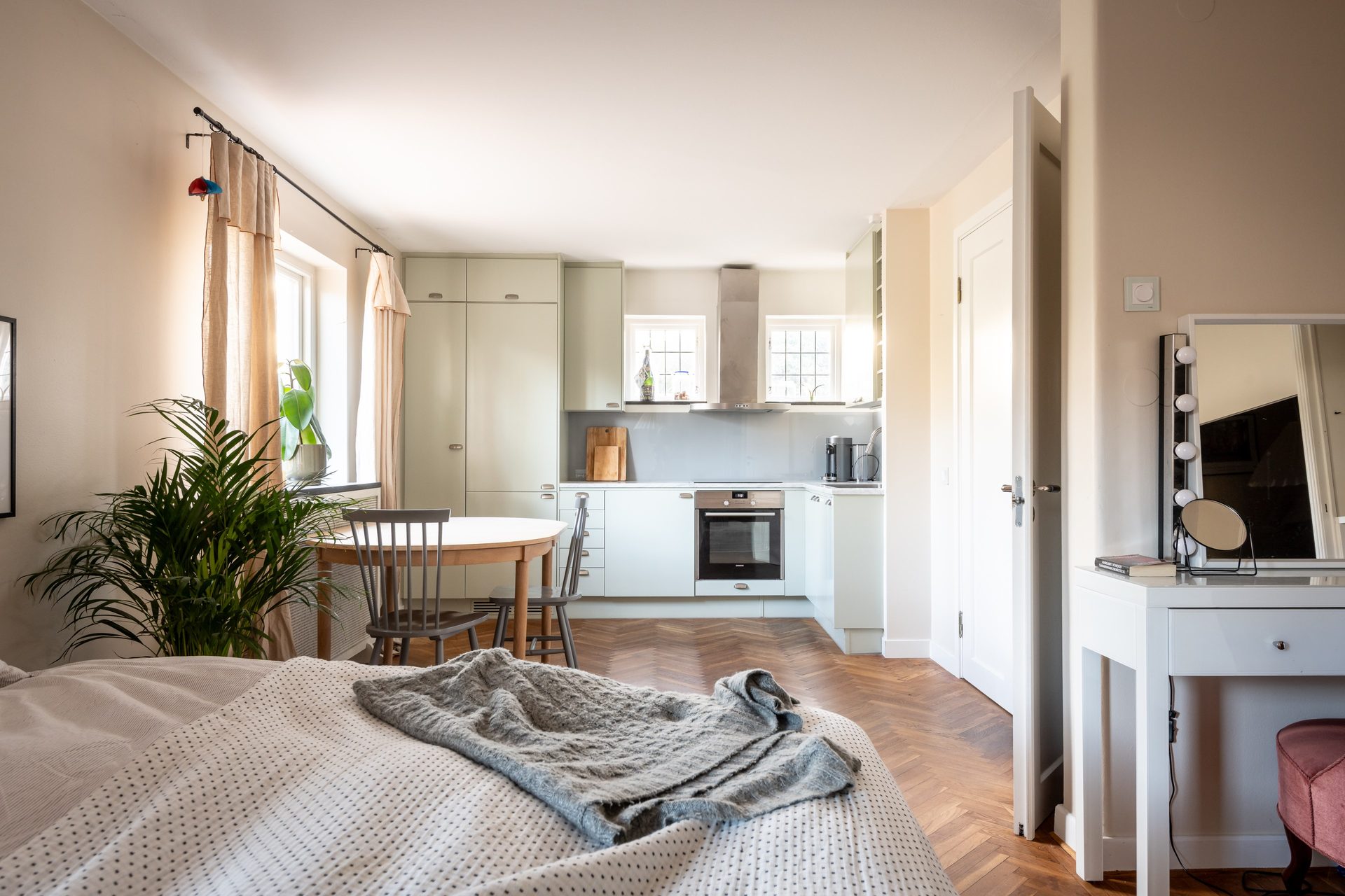 Skårsgatan sextiotvå