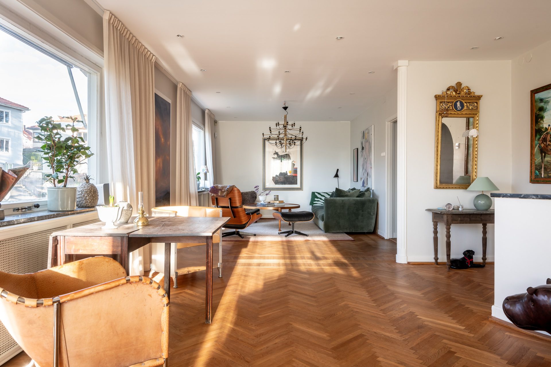 Skårsgatan sextiotvå