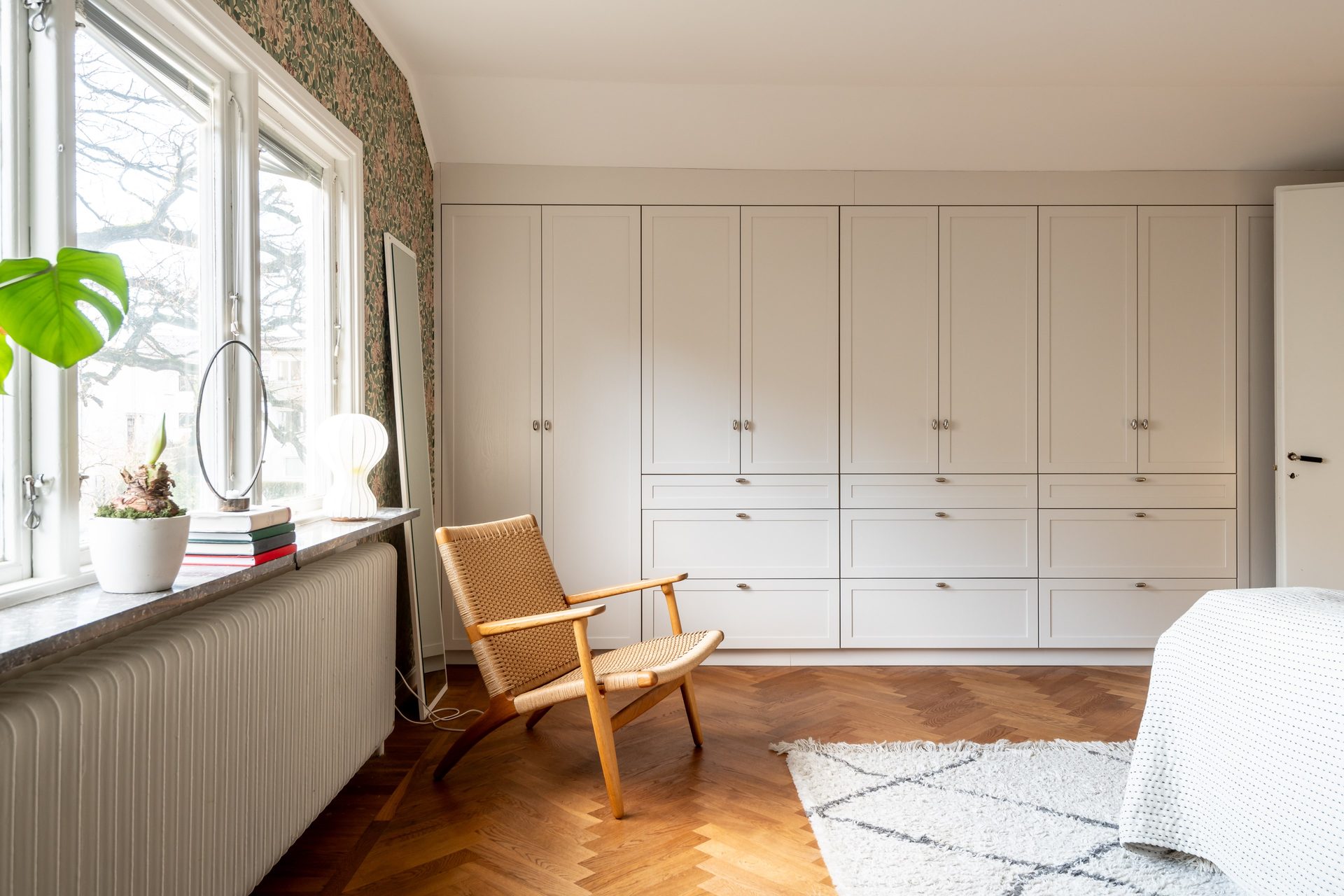 Skårsgatan sextiotvå