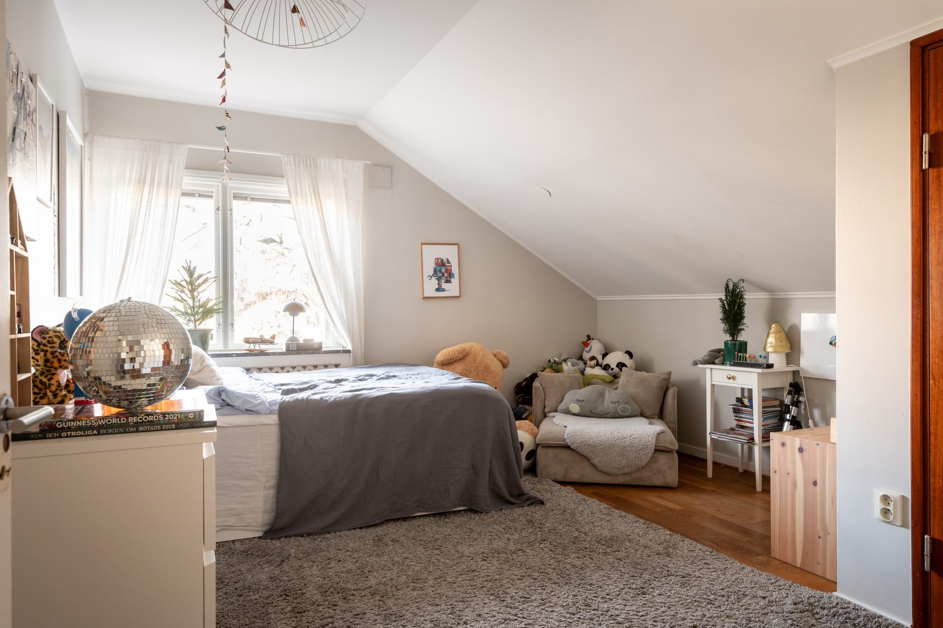 Skårsgatan sextiotvå