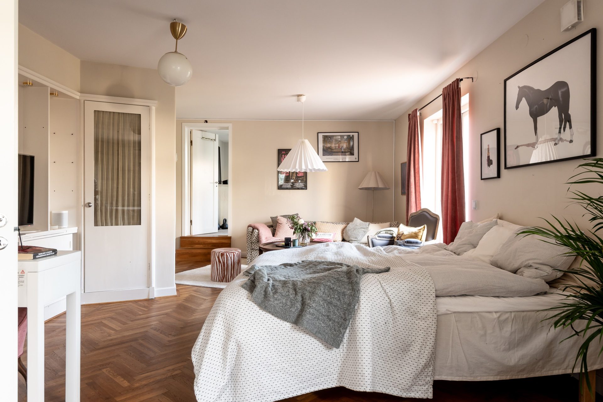 Skårsgatan sextiotvå