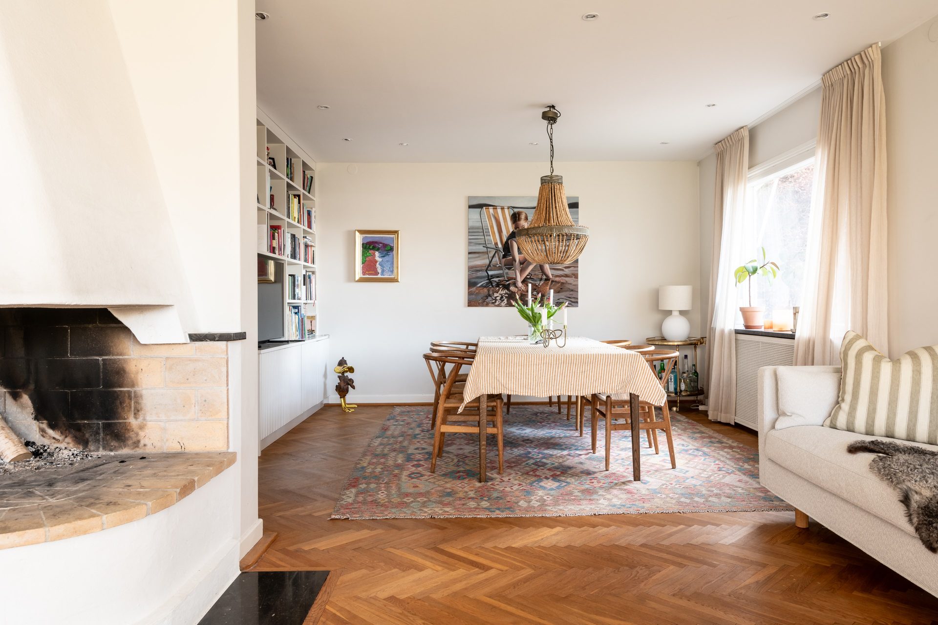 Skårsgatan sextiotvå