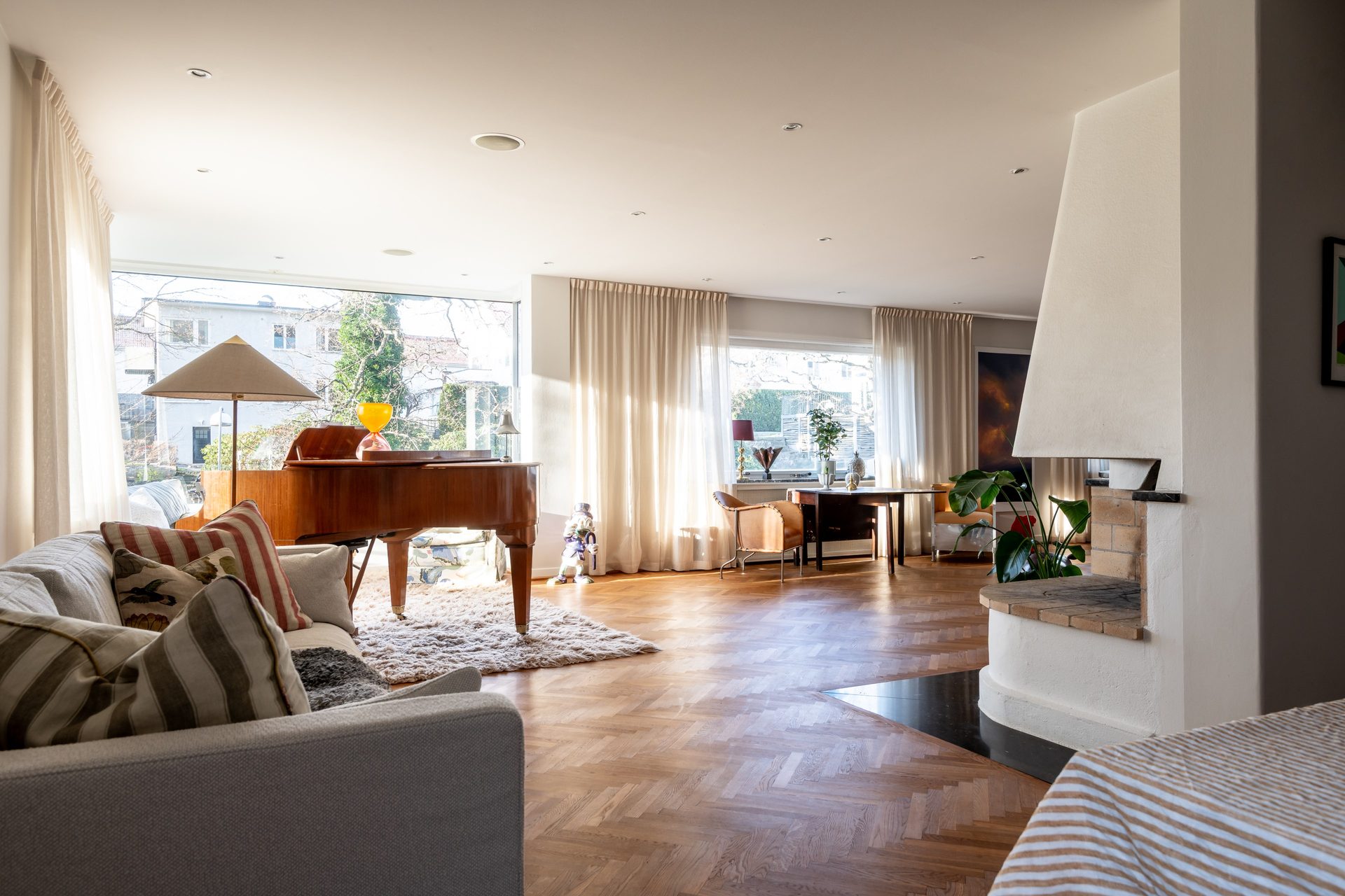 Skårsgatan sextiotvå