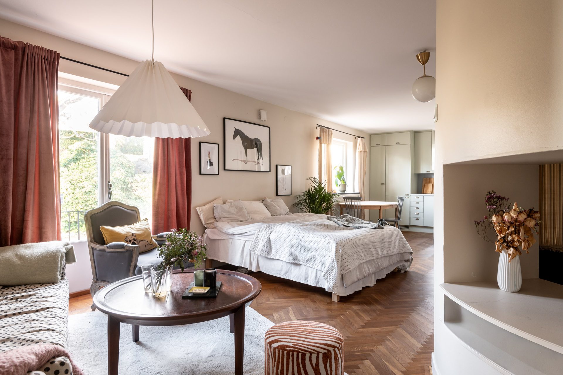 Skårsgatan sextiotvå