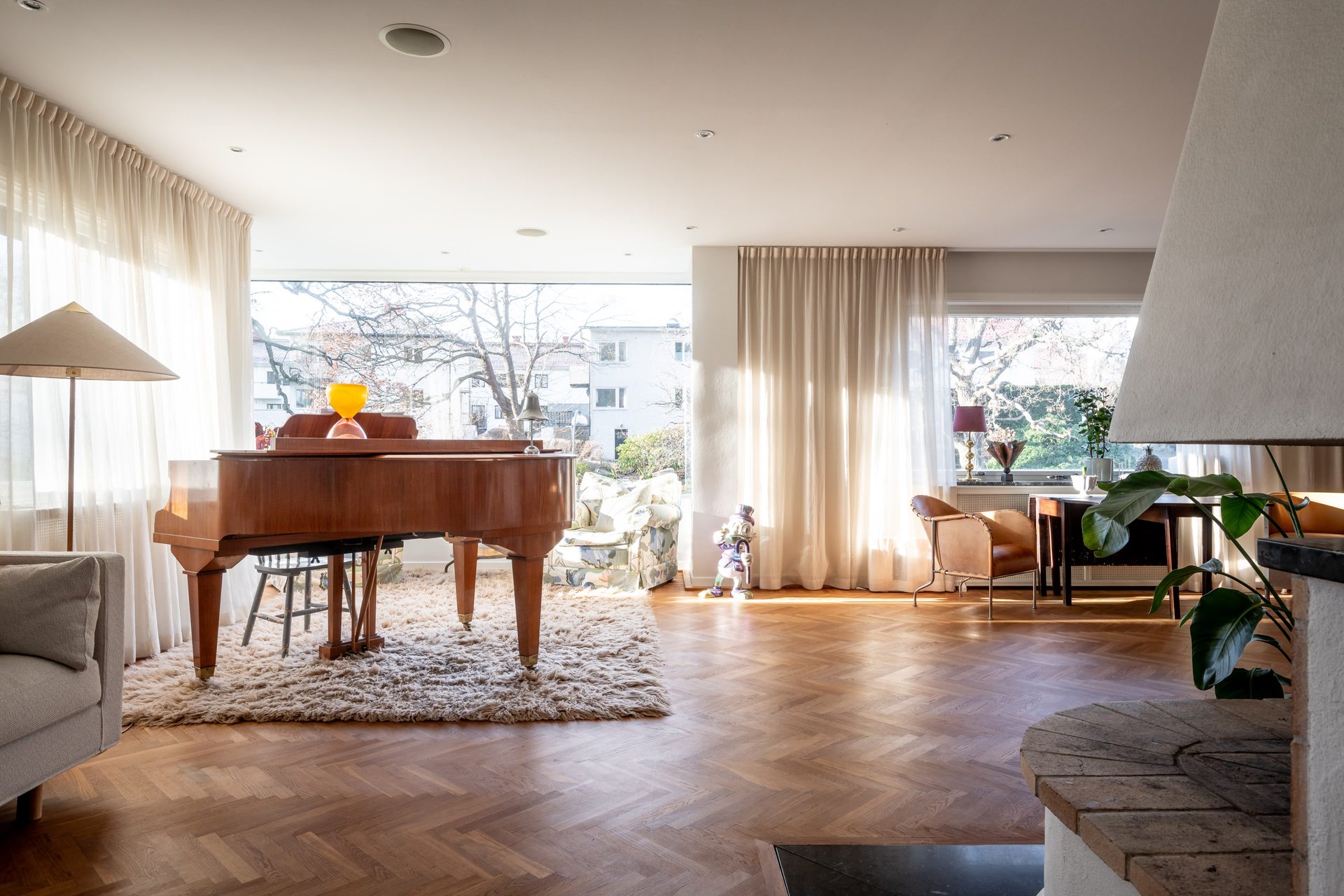 Skårsgatan sextiotvå