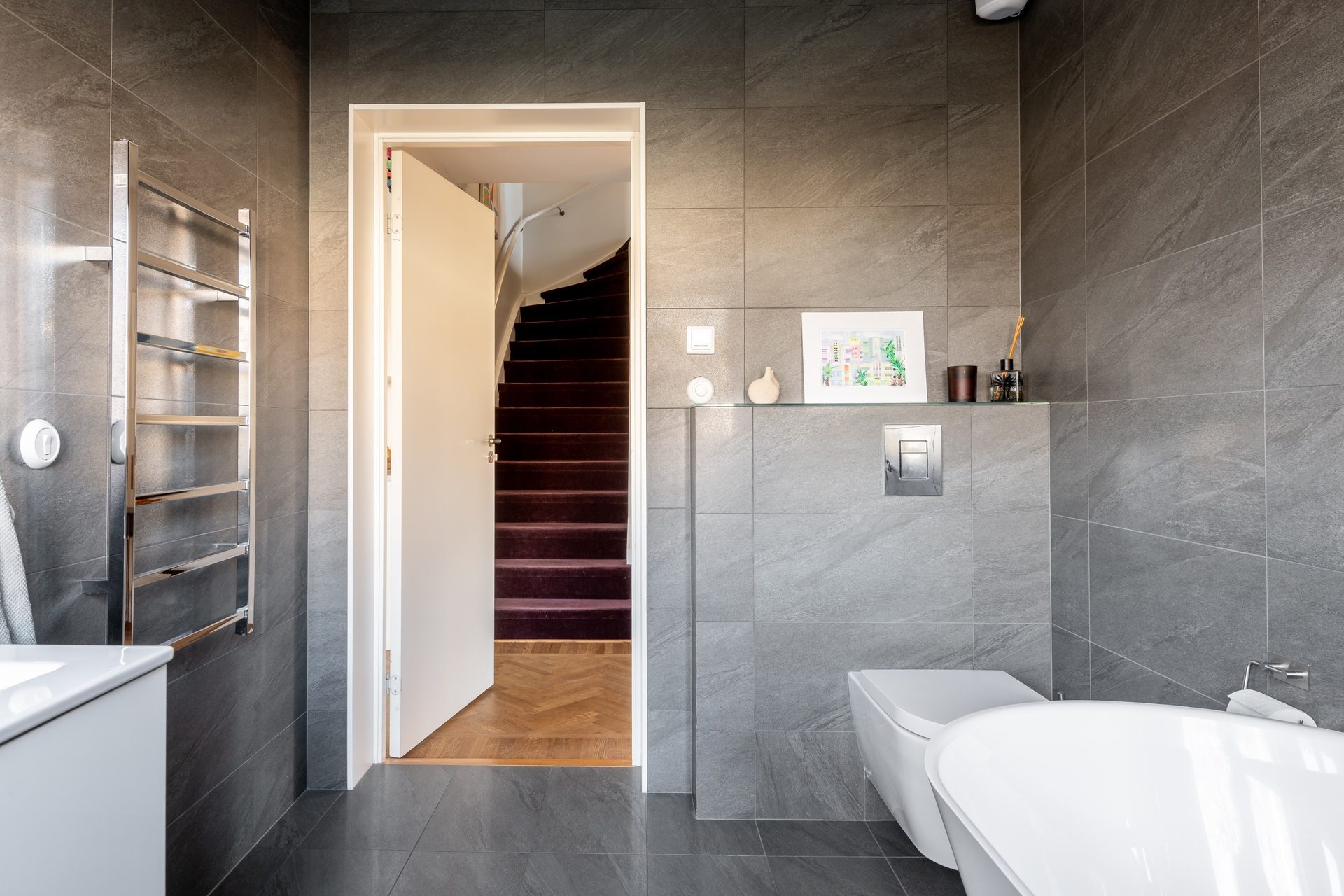 Skårsgatan sextiotvå