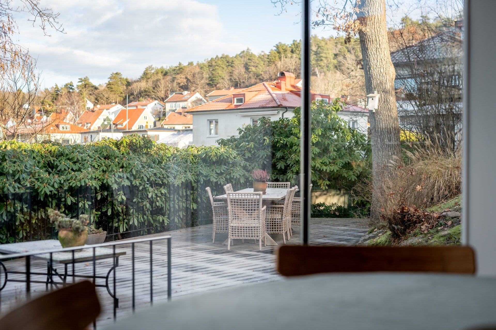 Skårsgatan sextiotvå