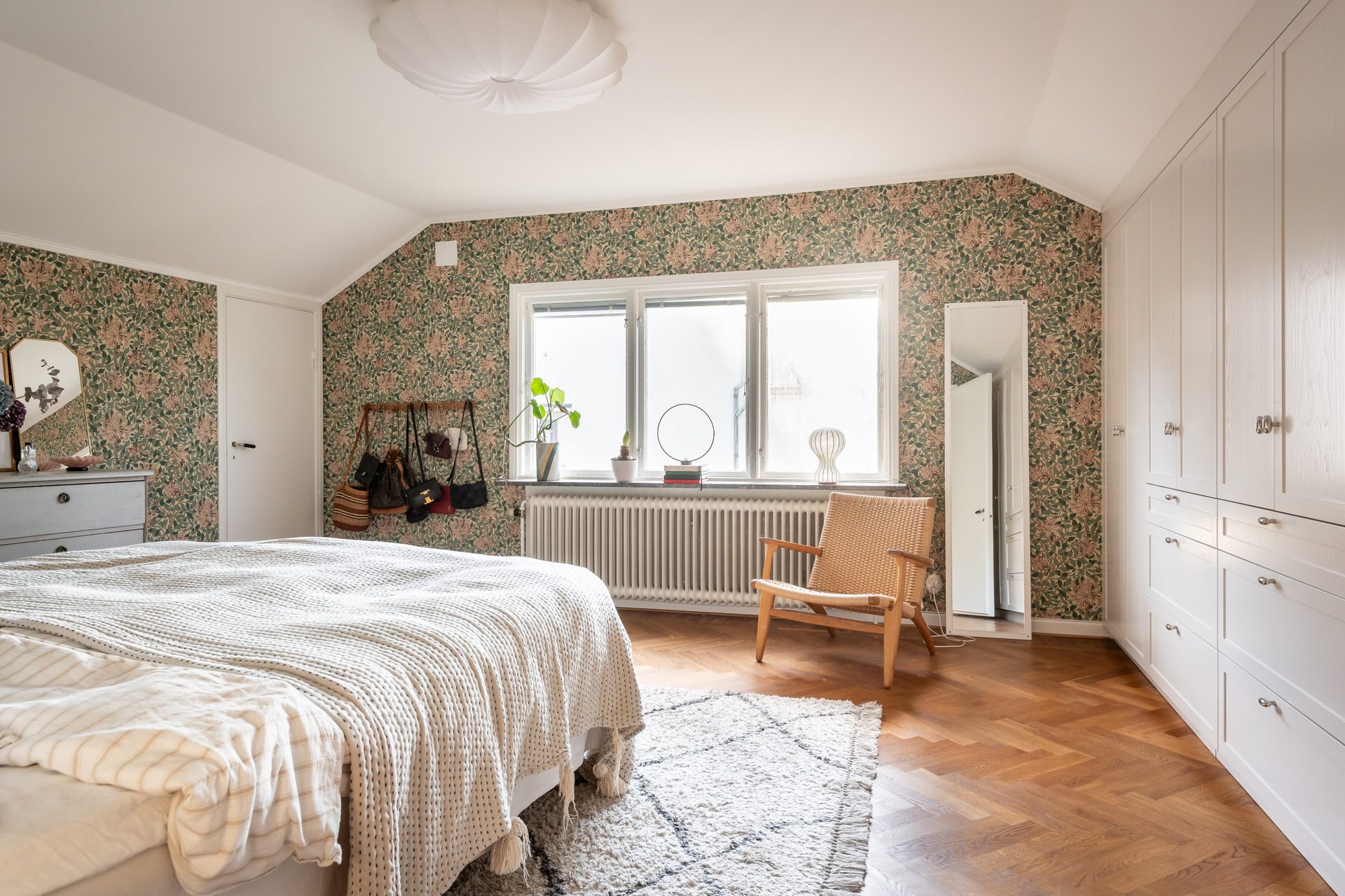 Skårsgatan sextiotvå