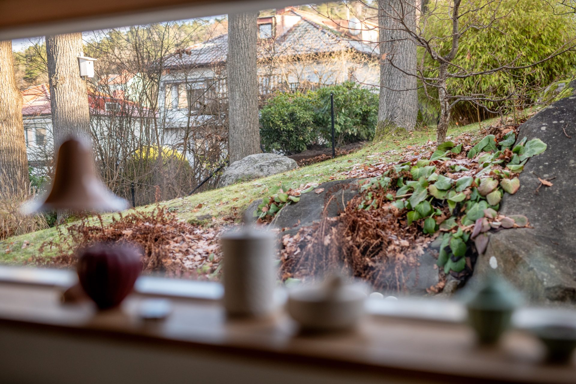 Skårsgatan sextiotvå