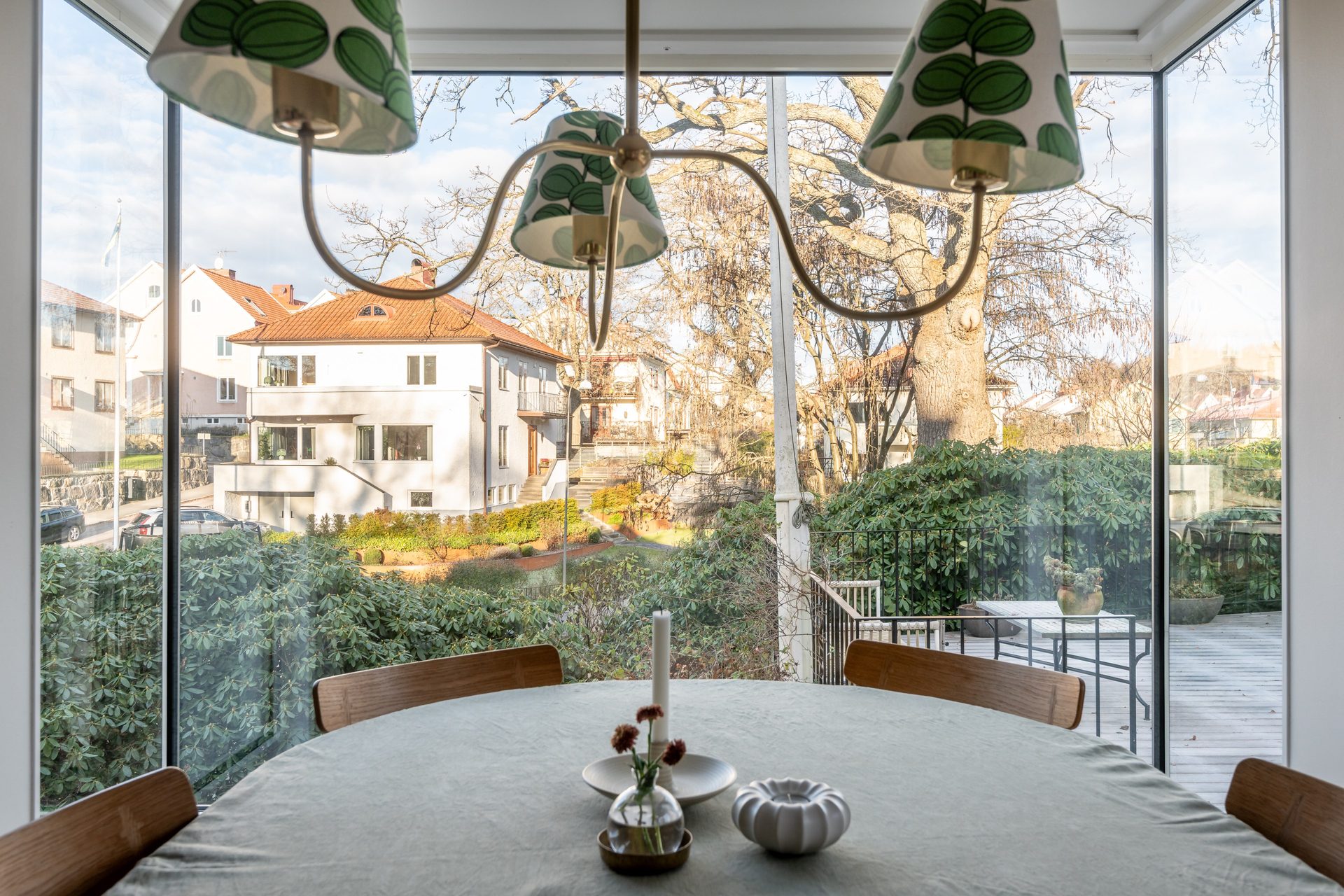 Skårsgatan sextiotvå